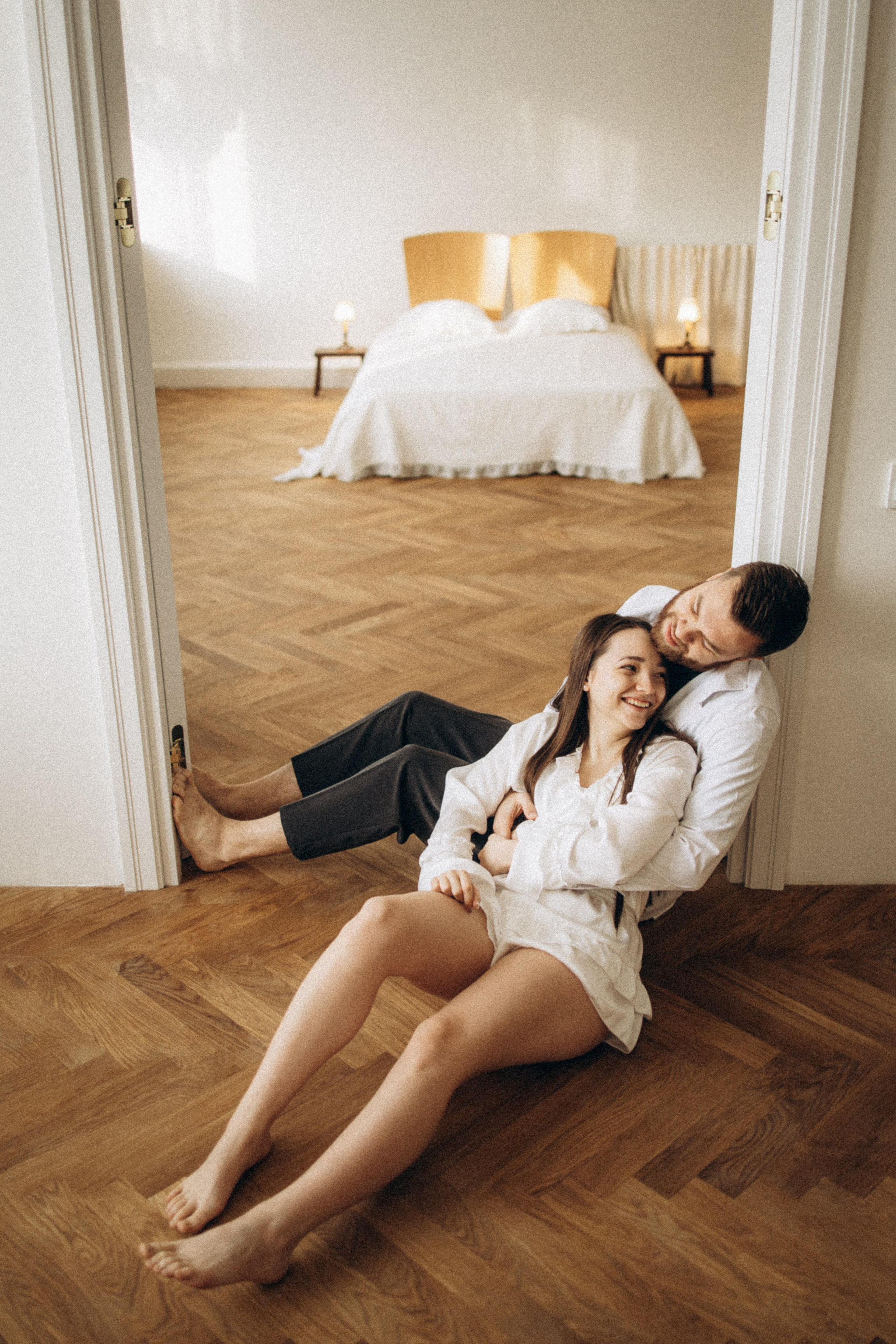 Александр и Вероника. Свадебный и репортажный фотограф в Омске. Червоткин Никита