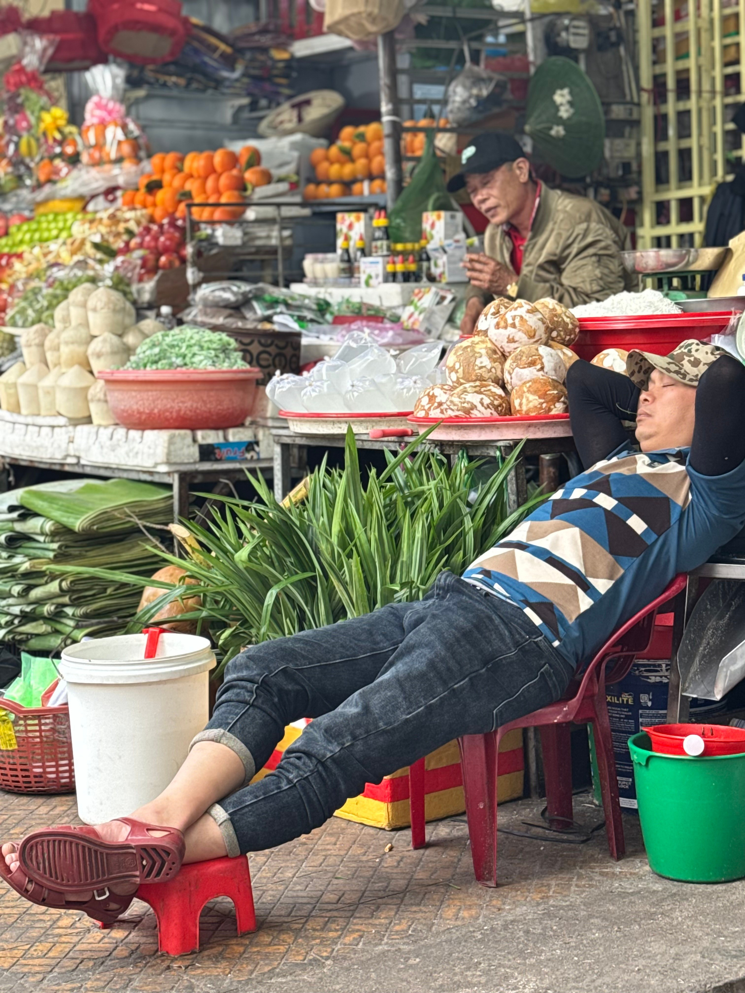 Вьетнам.Далат 2025. А вот и да!