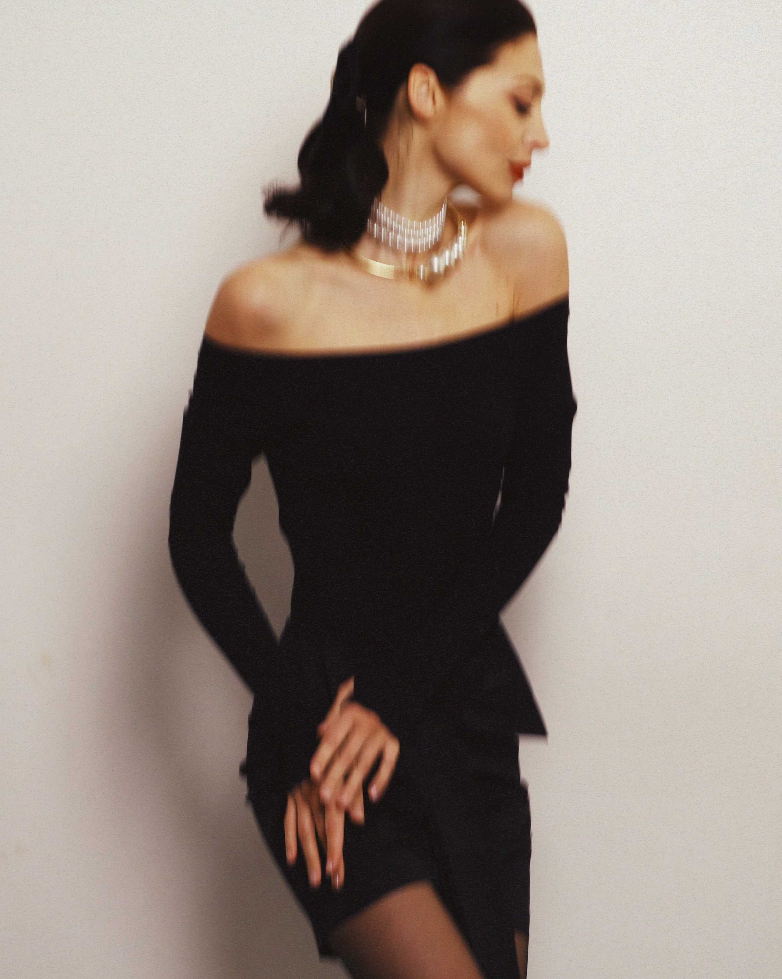 Fashion & portrait photographer — Aleksey Vlasov