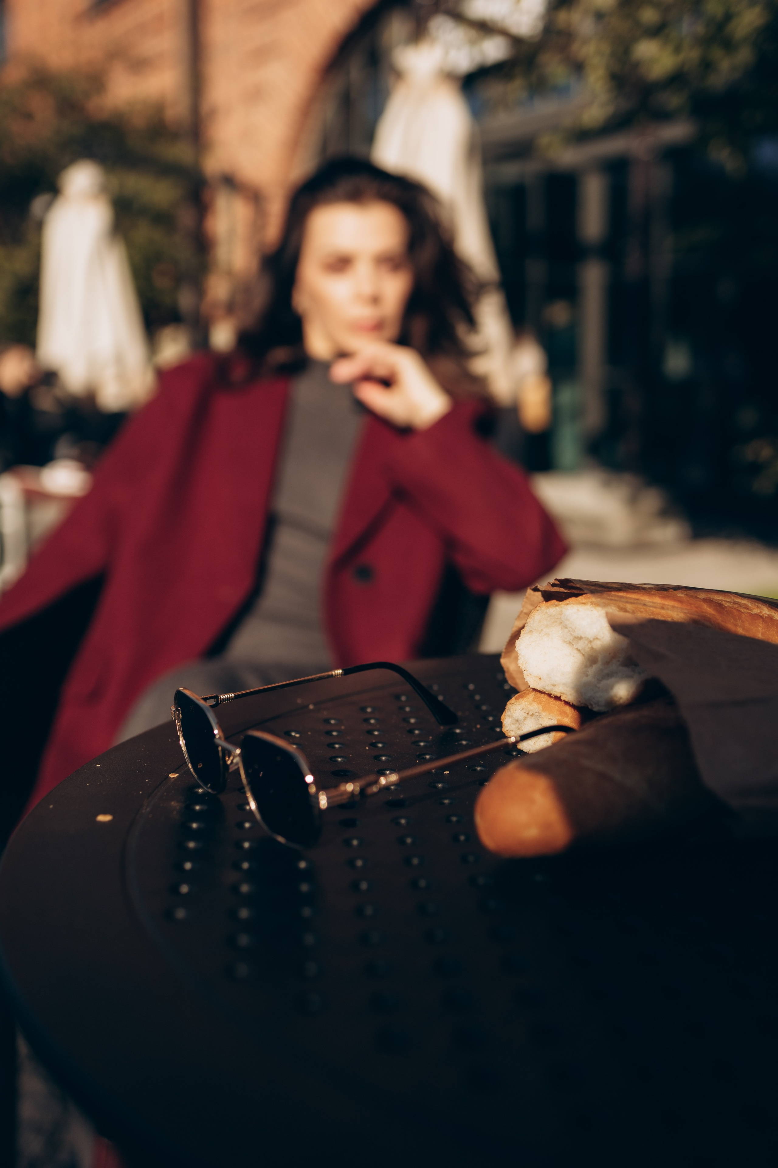 Индивидуальная. Семейный и детский фотограф в Санкт-Петербурге Павлова Елена