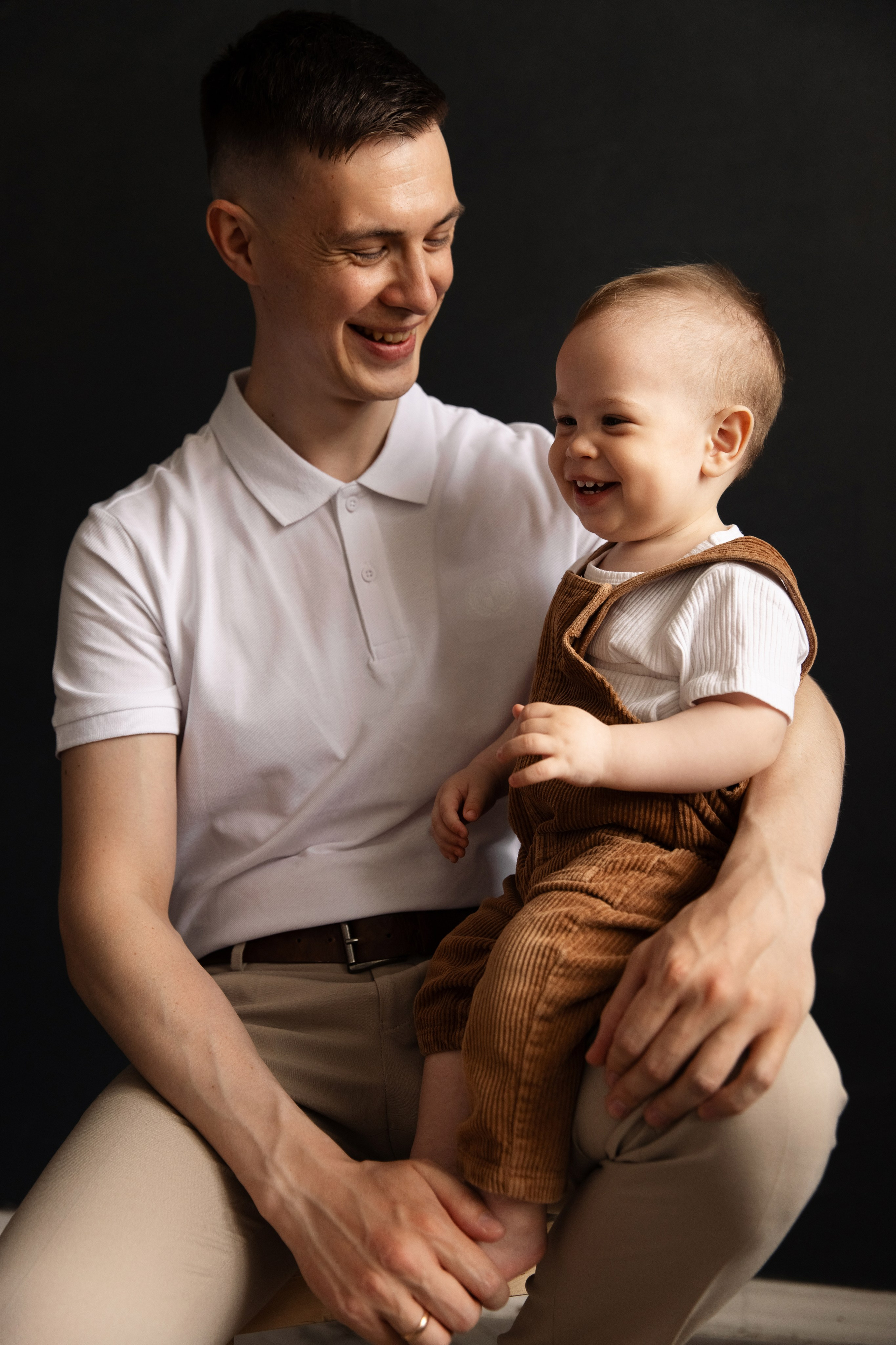 Семья. Мария Махинина — фотограф в Мурманске и Североморске