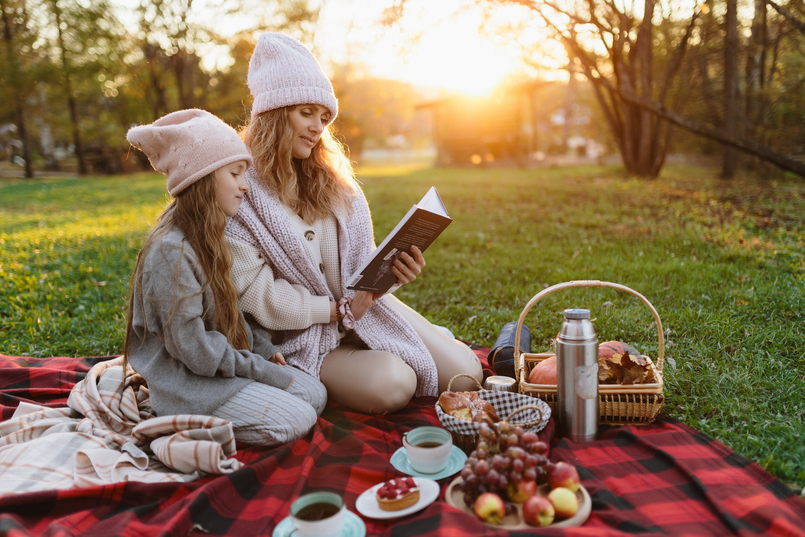Осень. Свадебный и семейный фотограф Ворожейкин Олег. Фотографирую во Владиво