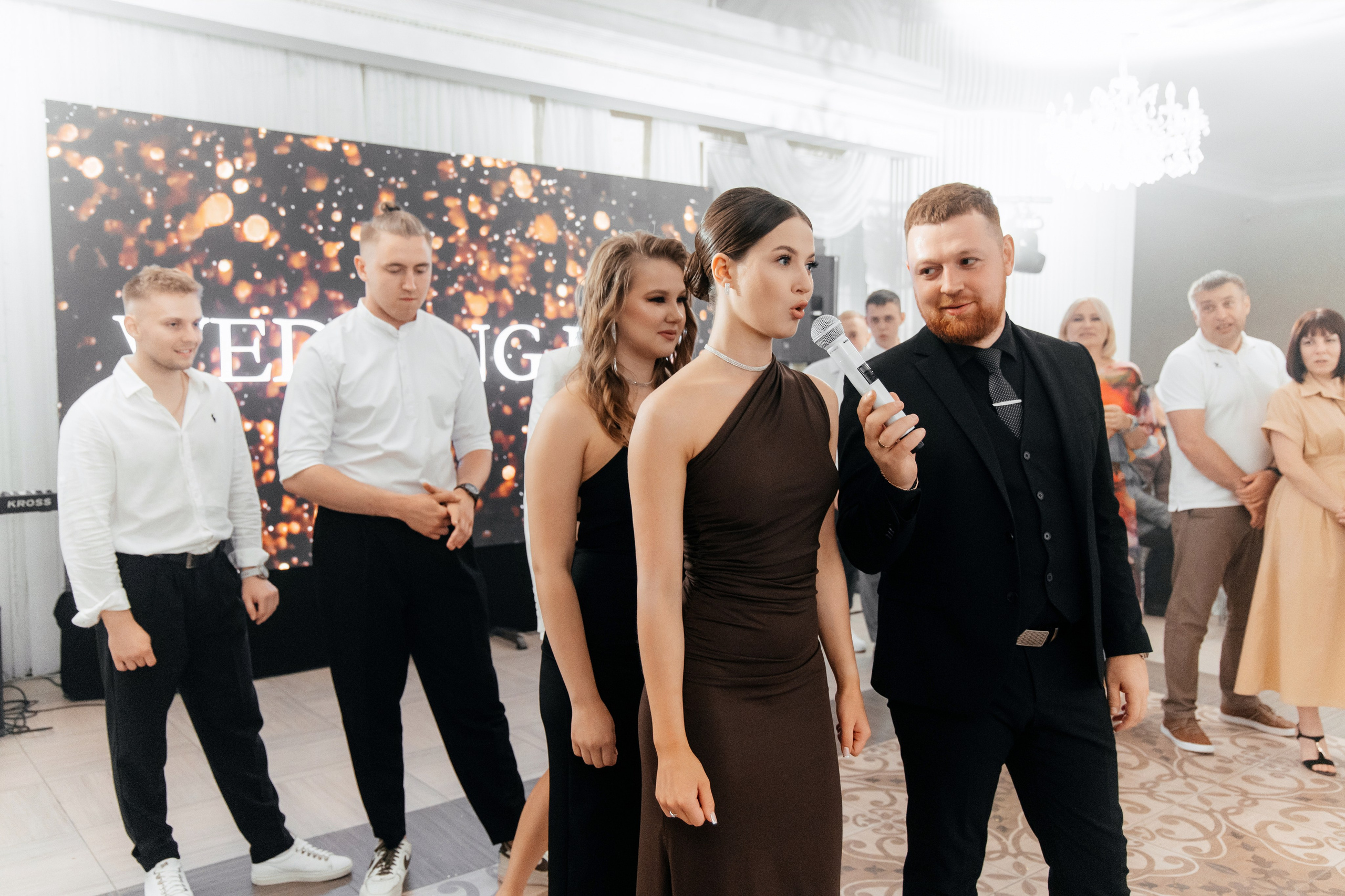 D&E WEDDING DAY. ФОТОГРАФ | ВИДЕОГРАФ | КУРГАН | ТЮМЕНЬ | ЕКБ Михаил Сутягин