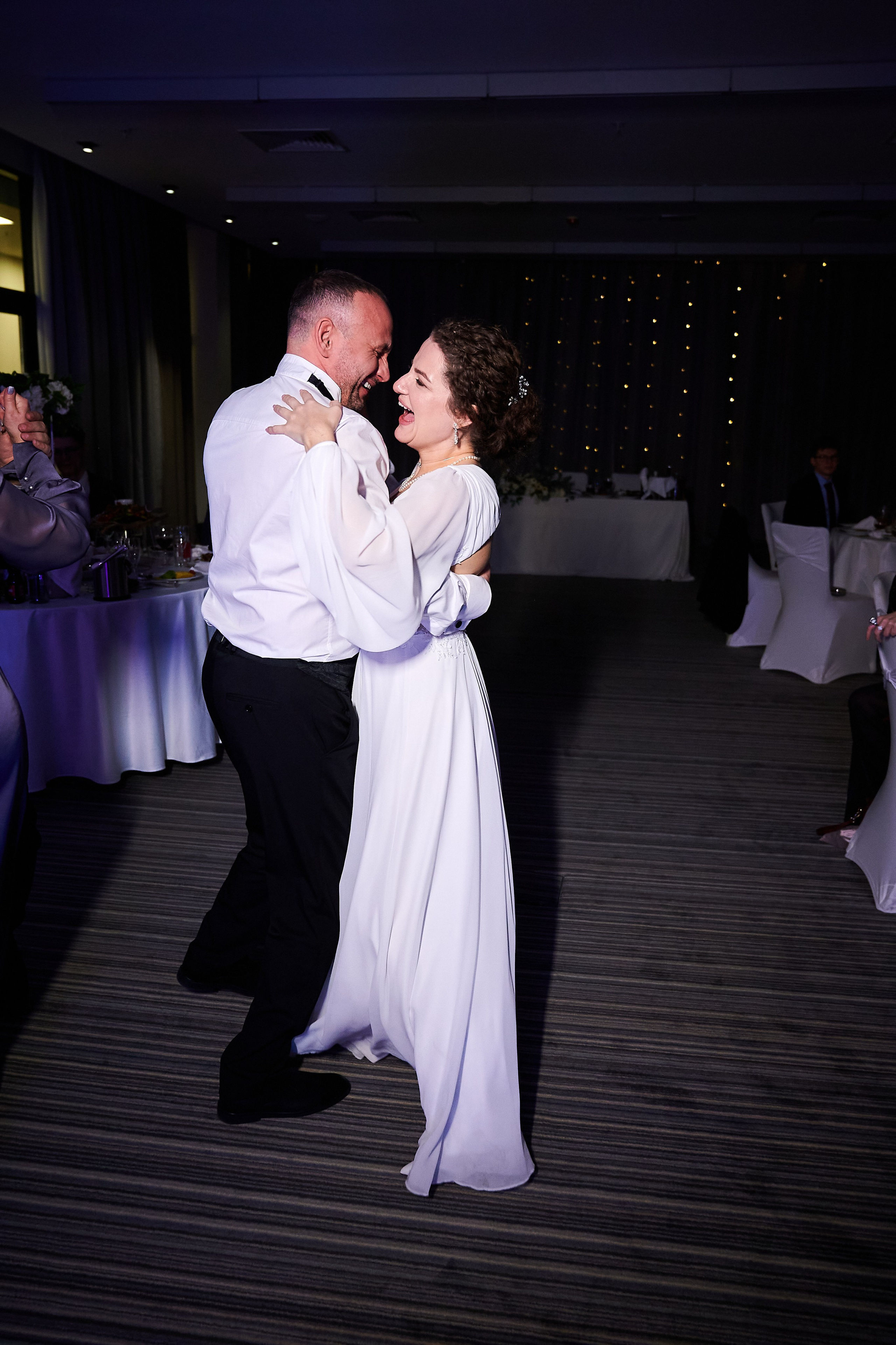 D&V. Профессиональный репортажный фотограф в Самаре Никита Королев