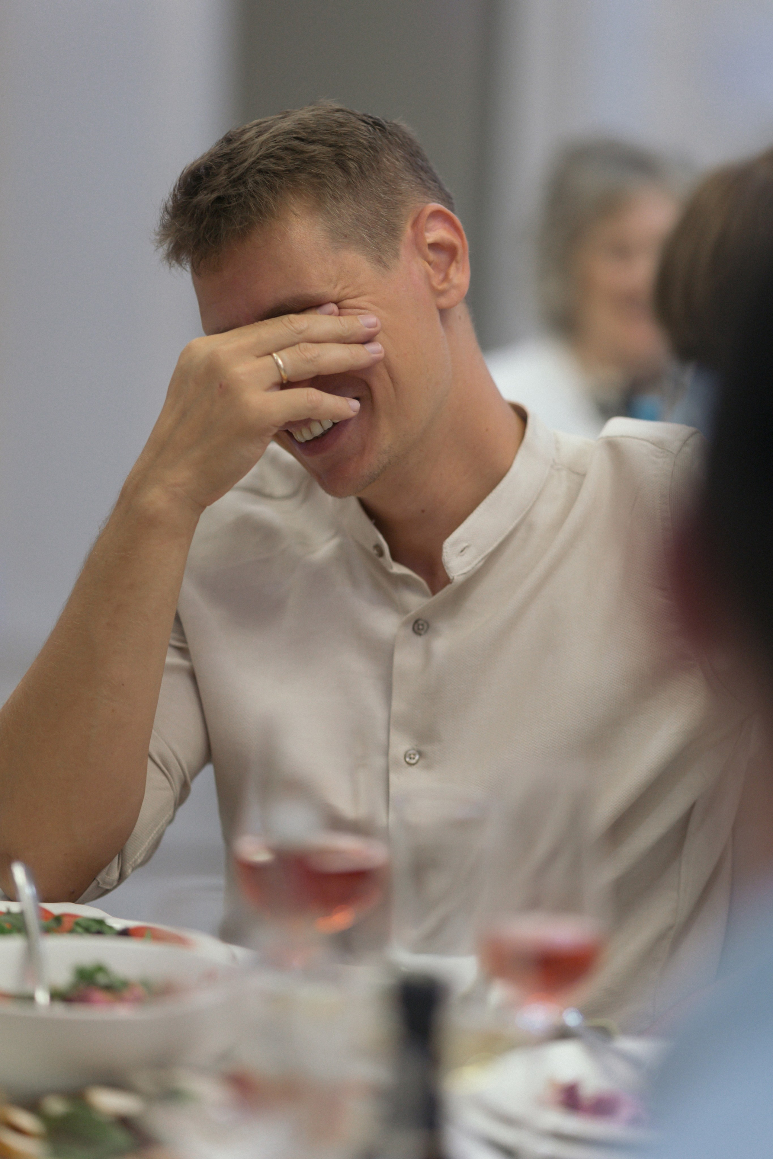 Денис и Алина, 5/09/2024. Свадебный  и семейный фотограф в Краснодаре