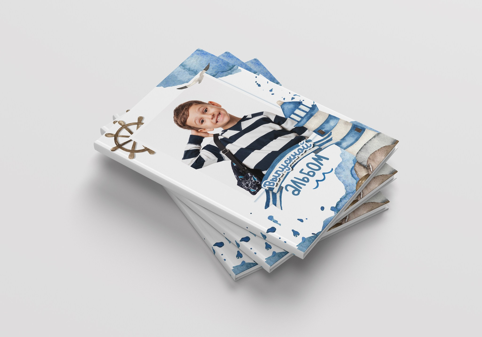 Фотоальбом Море. MariTaran