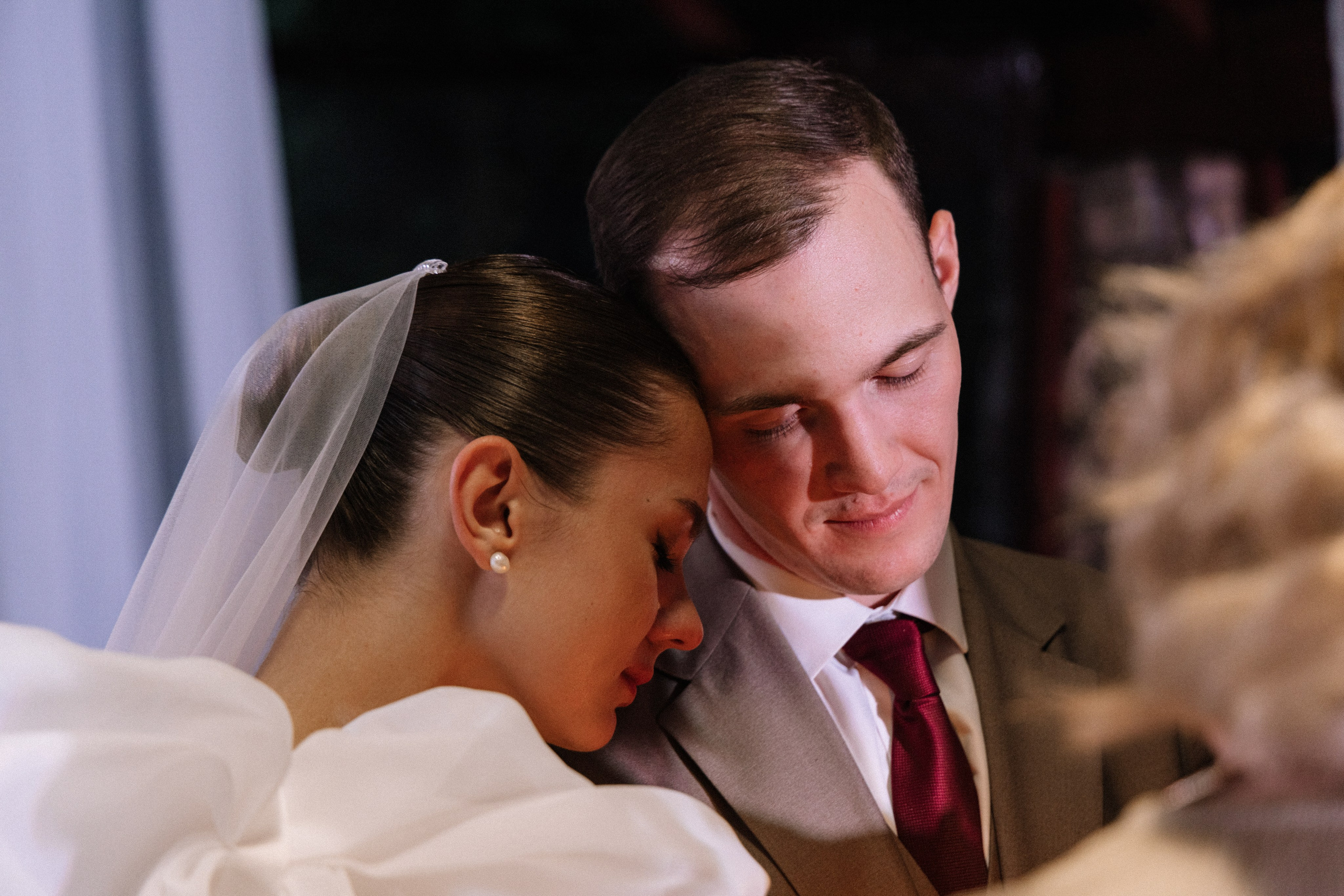 Анна и Александр. Свадебный фотограф и видеограф в Москве, Виктор Архилюк