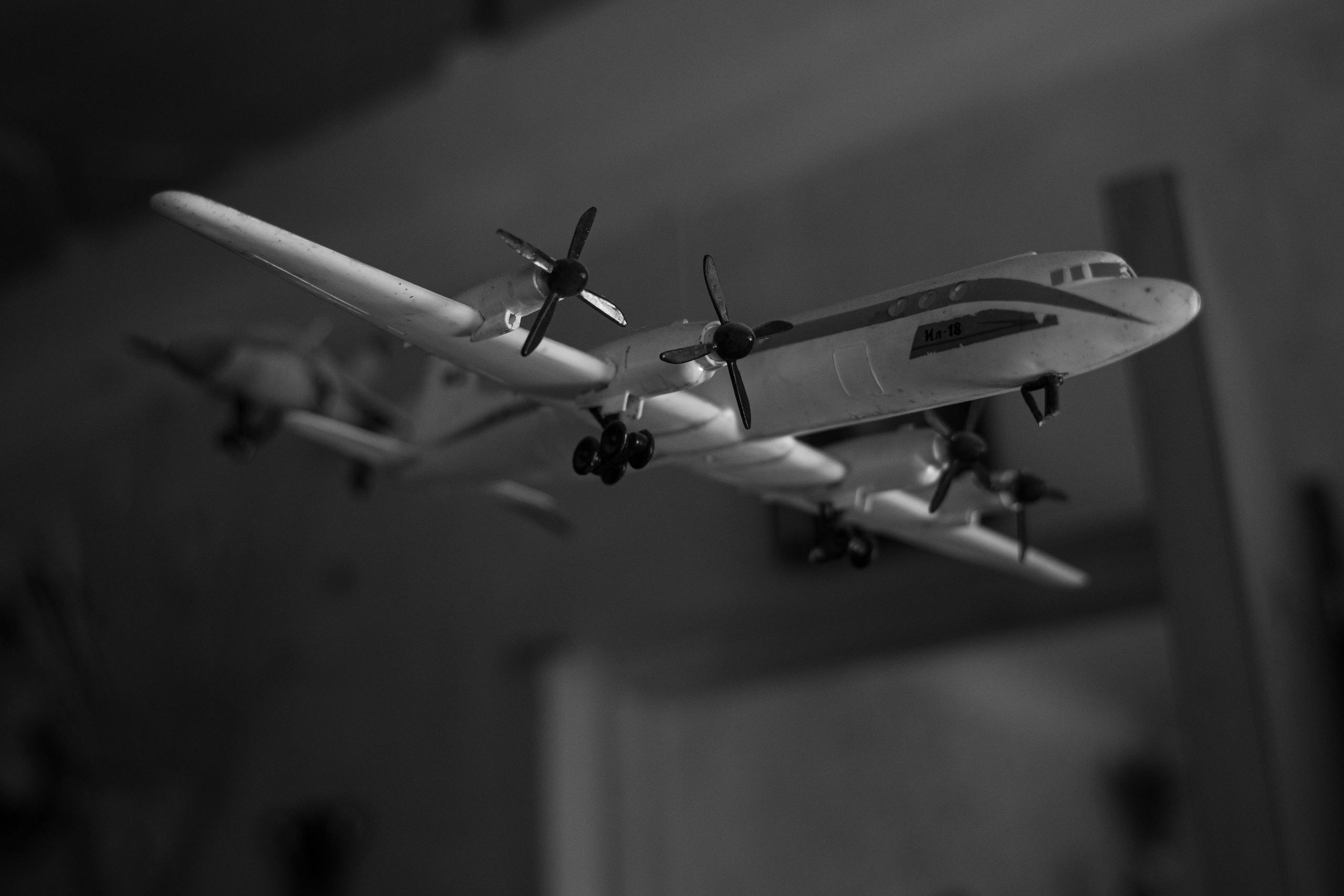 Георгий Д. Мария Демьянова — фэшн-фотограф в Москве