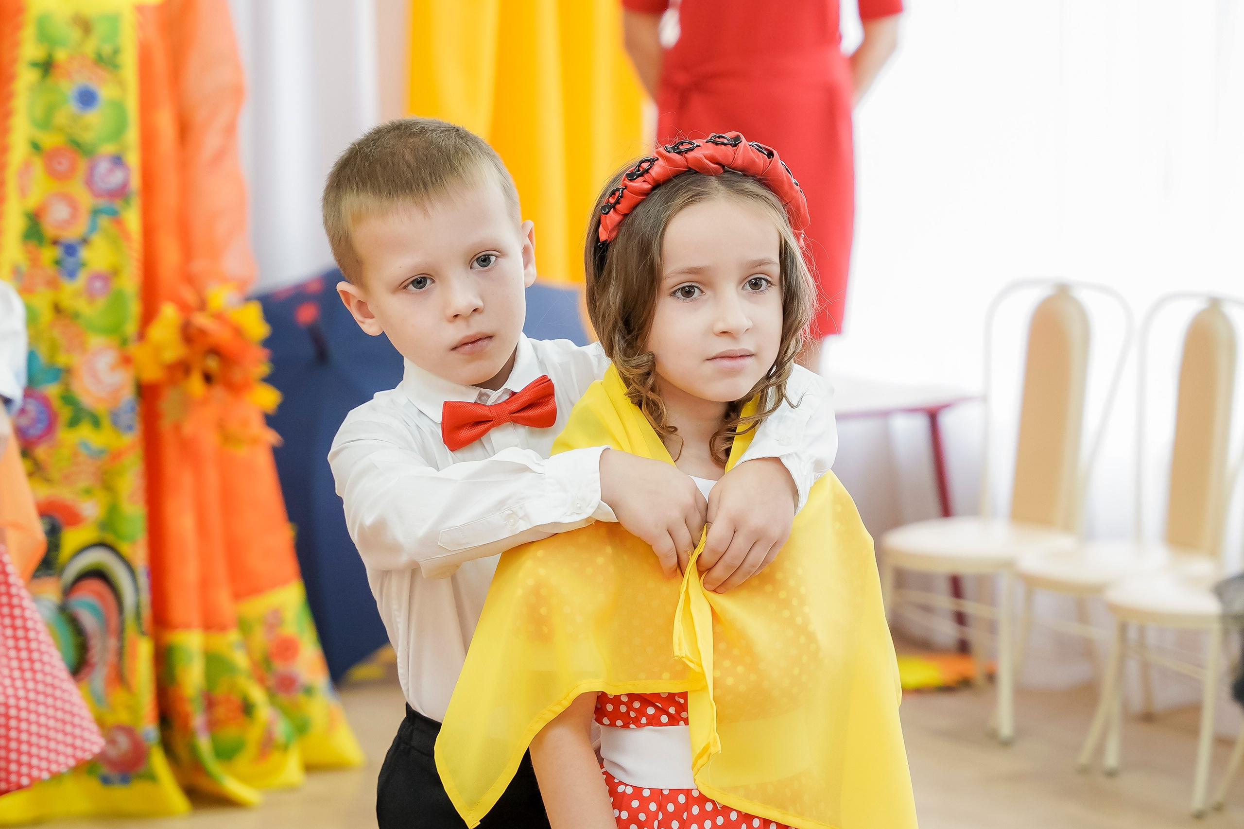 Еще осень. Геннадий Войтов — контент под любые задачи