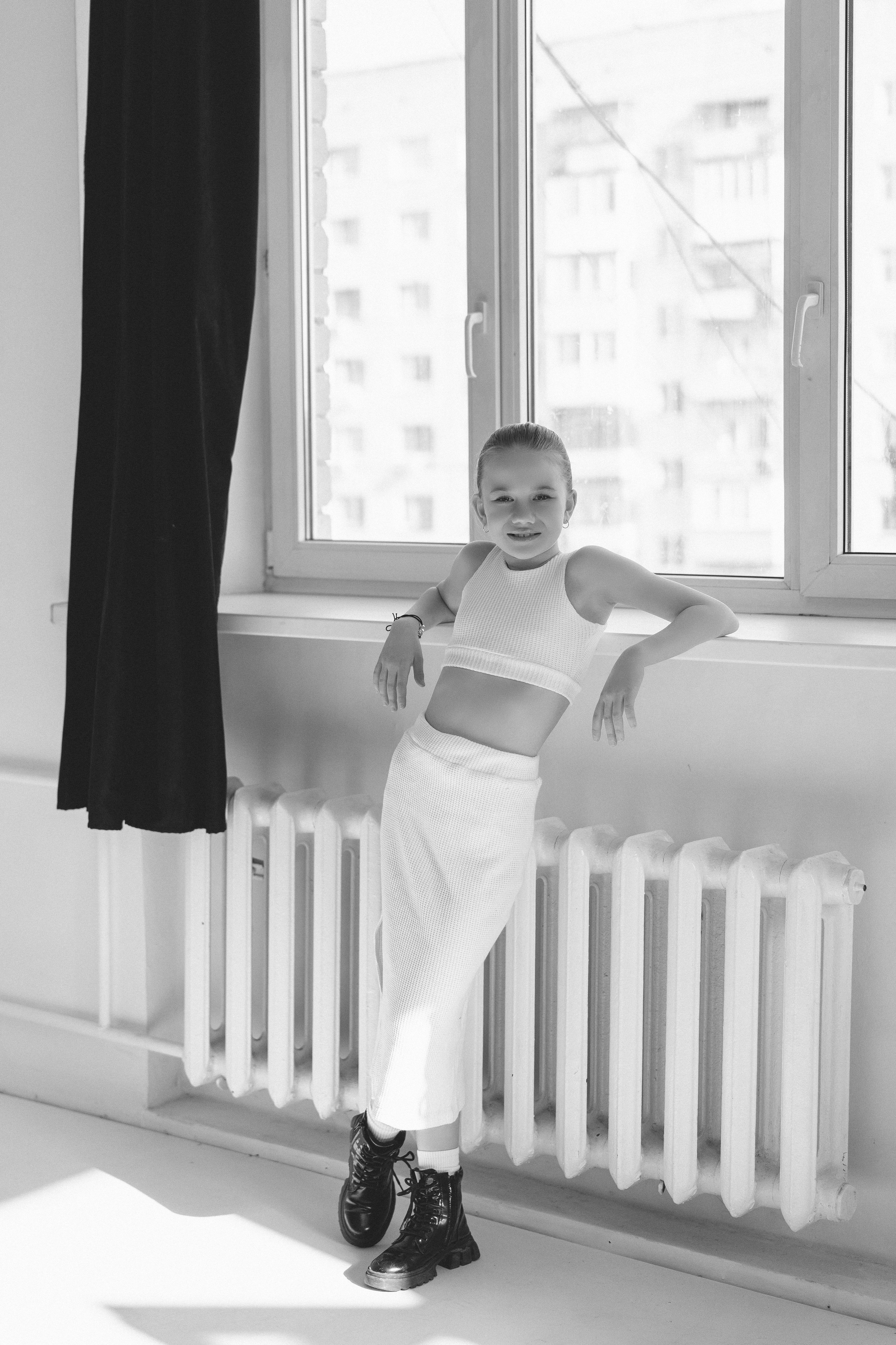 Тина. Фотограф Лютикова Ирина, Тюмень, Москва