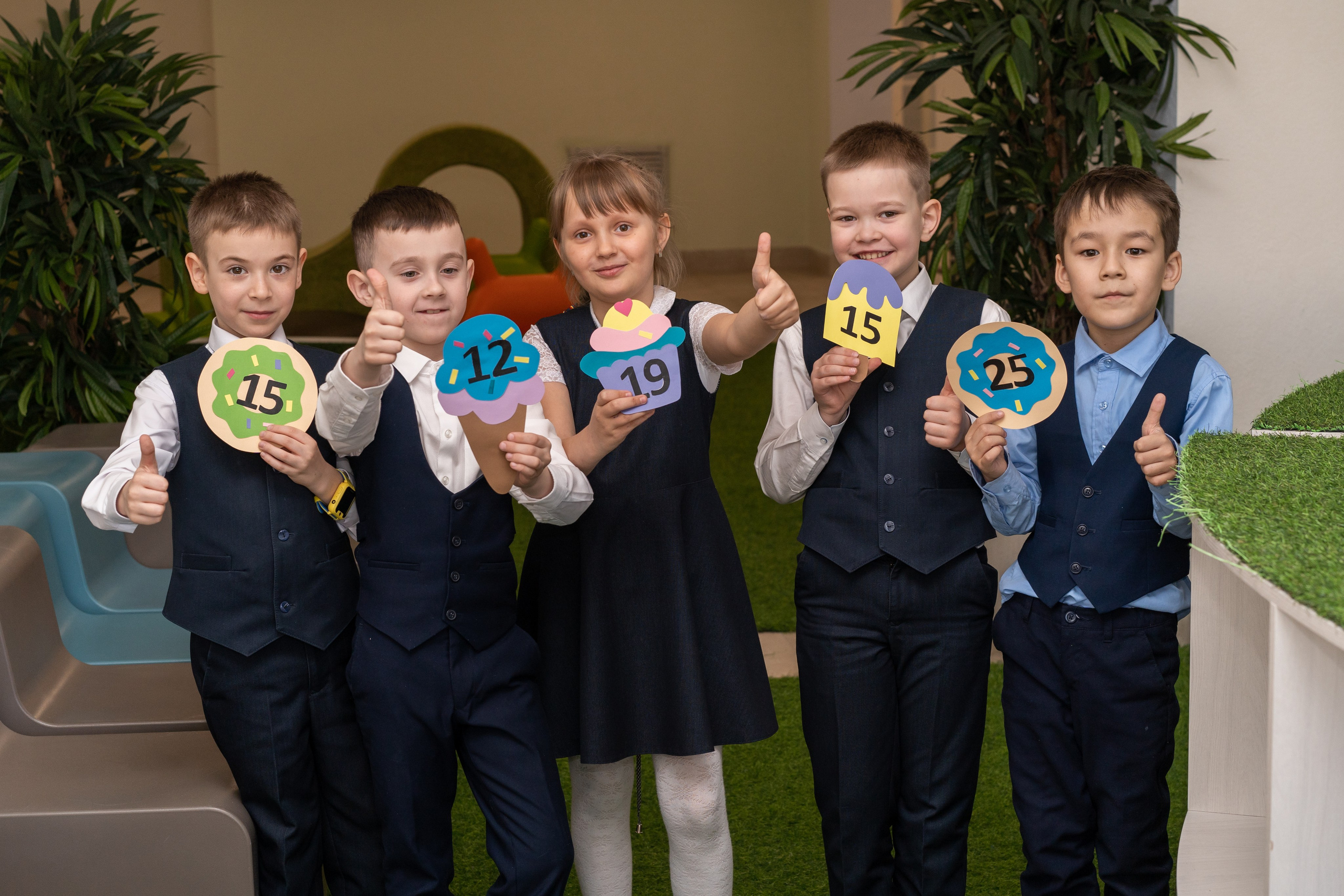 Школьники. Фотограф Лютикова Ирина, Тюмень, Москва