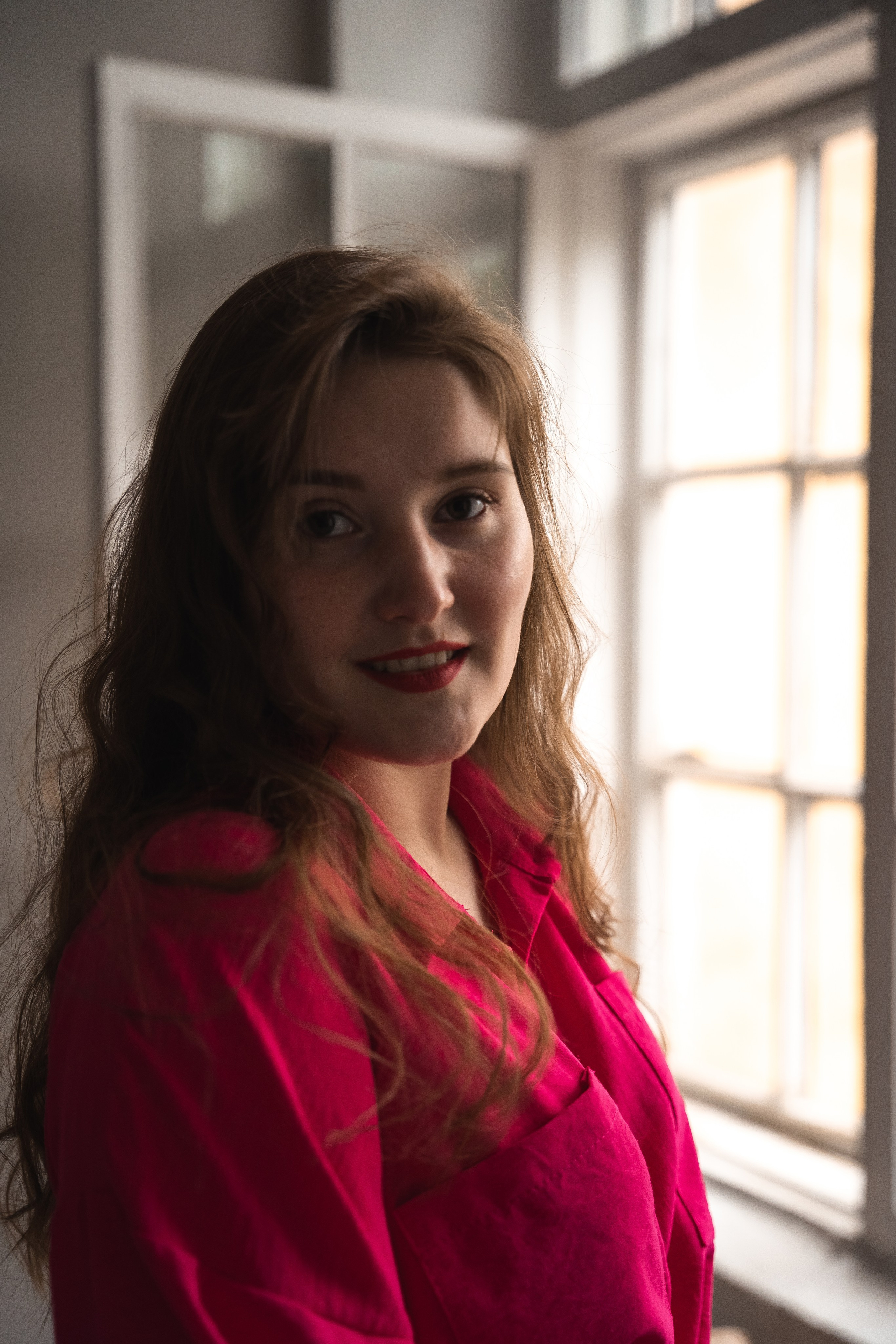 Татьяна. Фотограф в Ульяновске Александра Григоровских