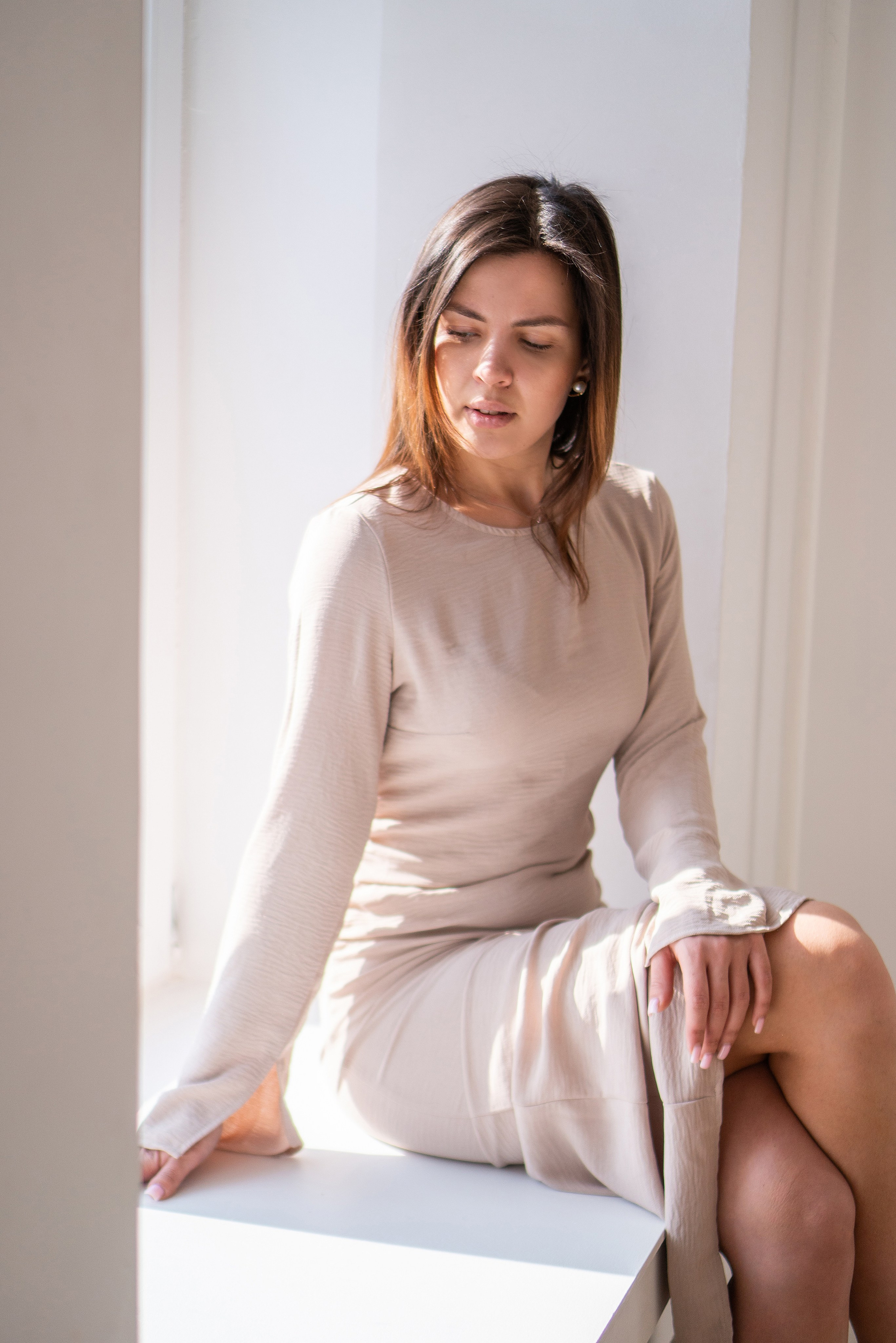 ЛЮбовь. Семейный фотограф в Самаре Анна Кузнецова