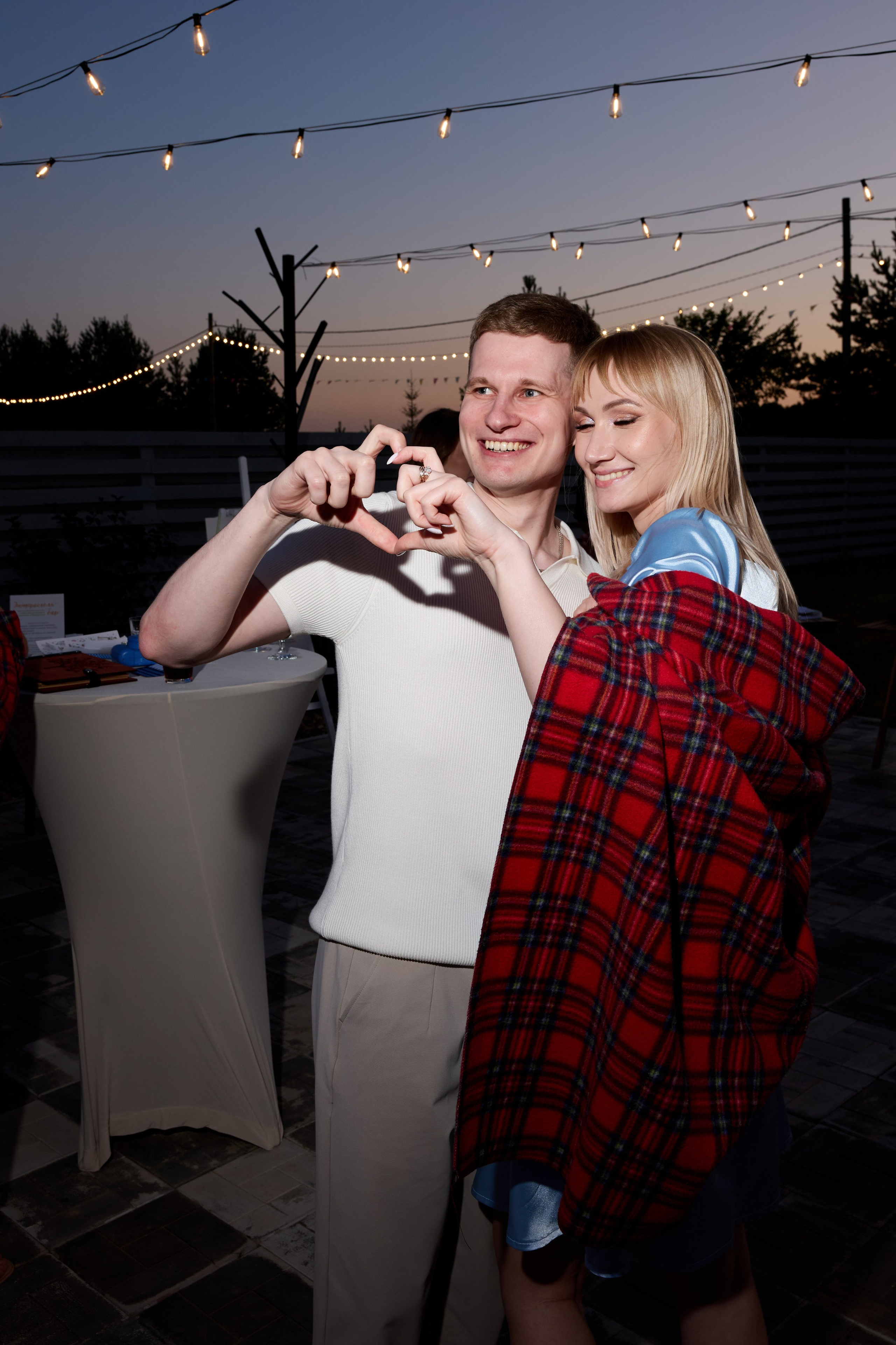 25 июля. Александр Прозоров фотограф в Кирове