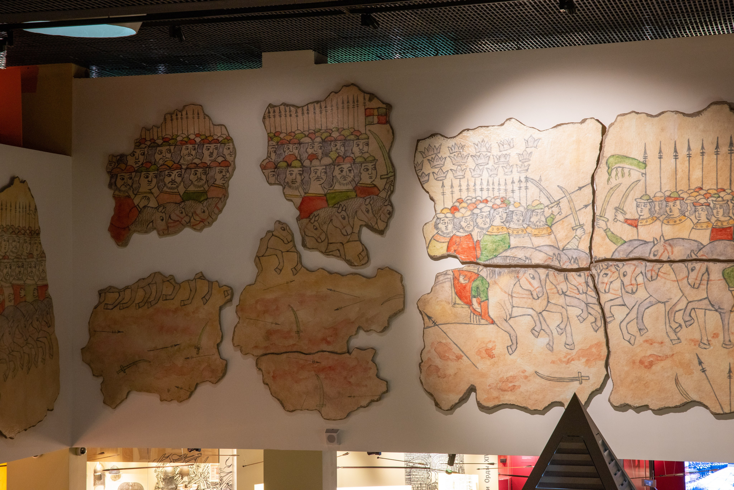 Поездка на поле Кулеково. Фотограф в Туле Крупский АнДРей. Фотостудия «КАДР71» в Туле