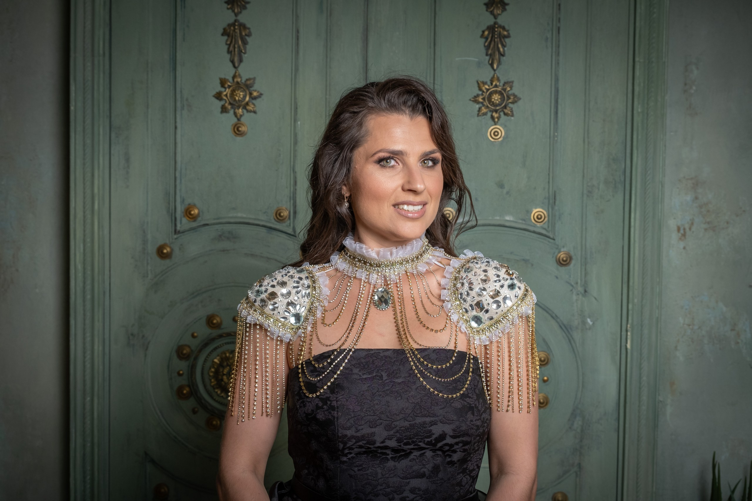 Екатерина Шульгина | Певица. Любовь Потапова