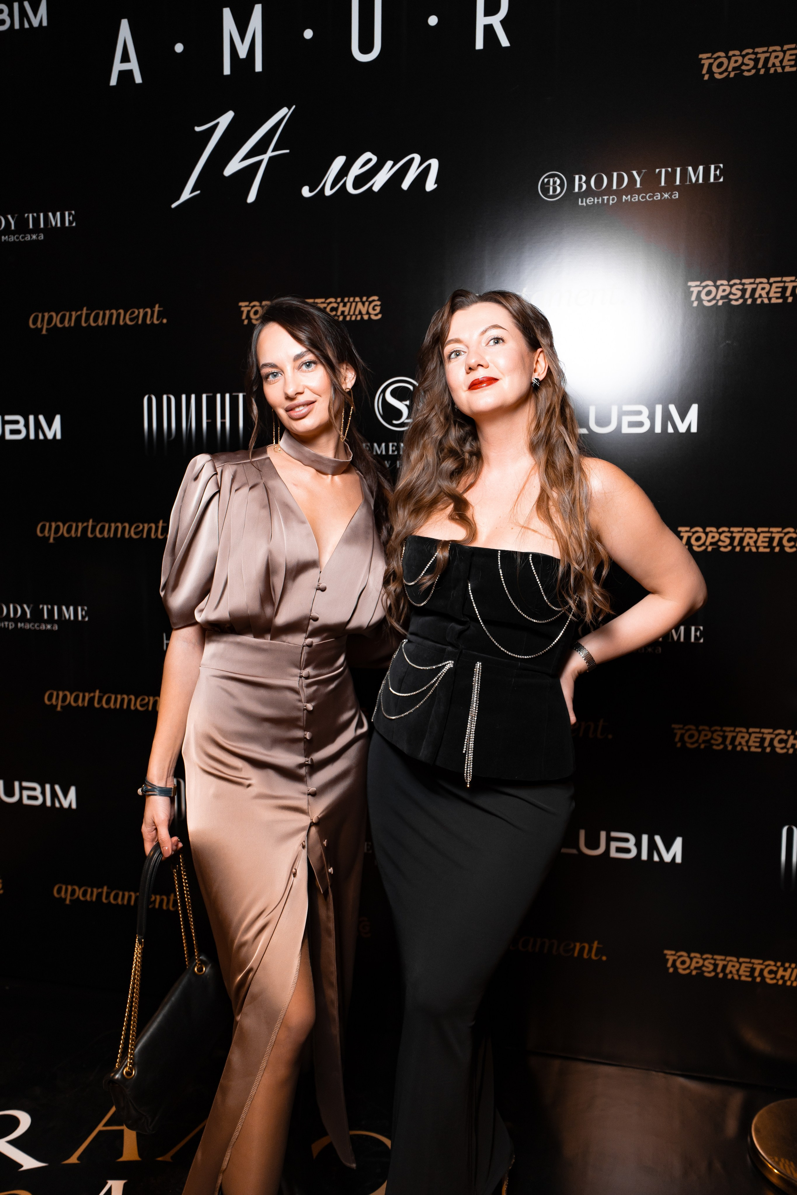 AMUR — 14 YEARS. СВОИ. ФОТООТЧЕТЫ-СОБЫТИЯ-МЕСТА