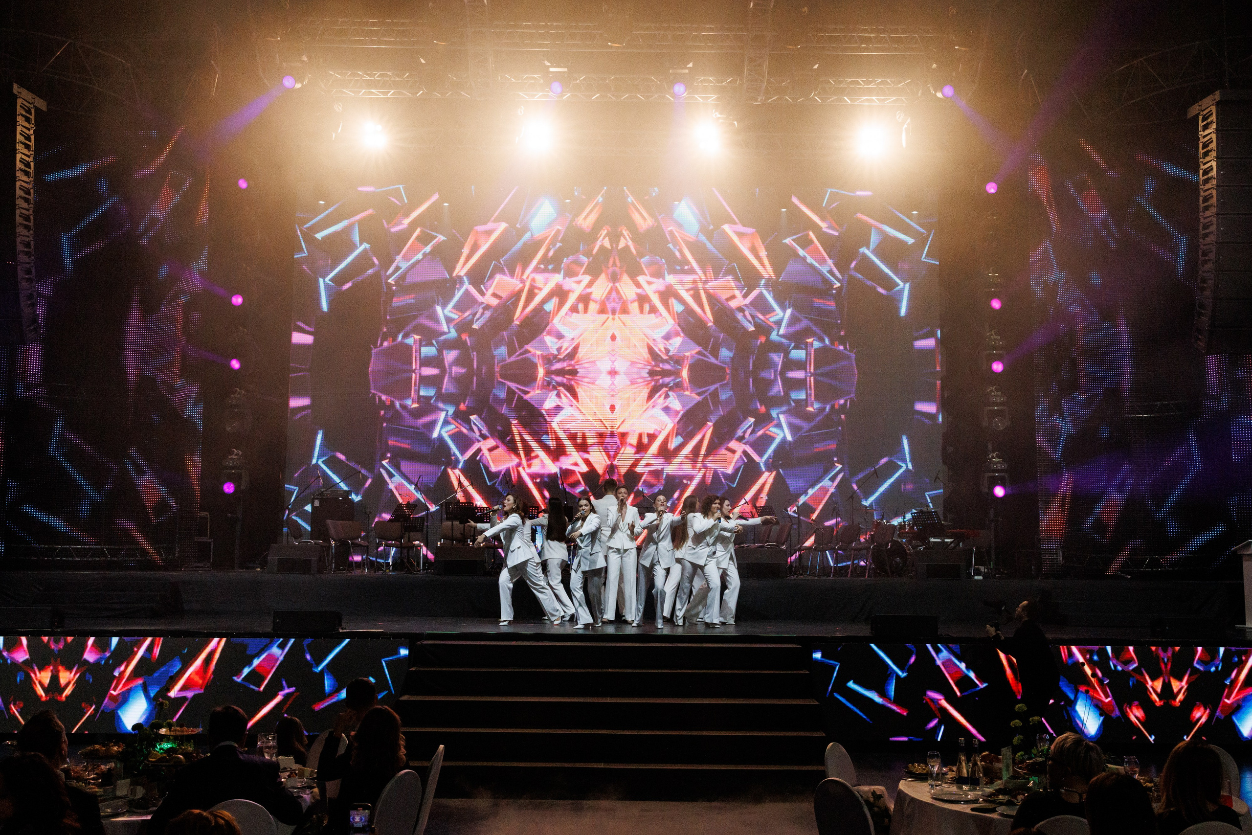 Агроэко юбилей компании. Https://andreysolodov.ru