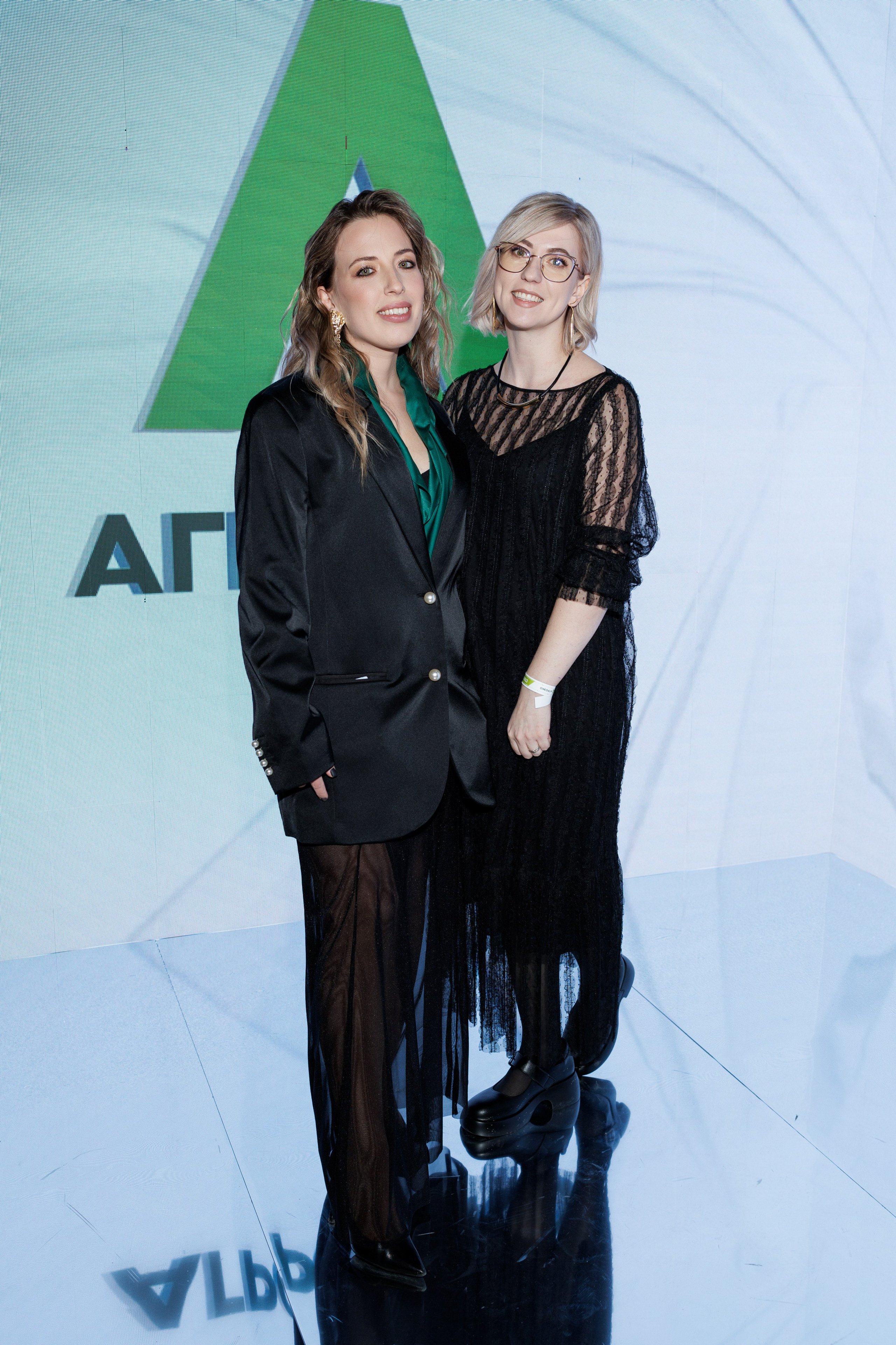 Агроэко юбилей компании. Https://andreysolodov.ru