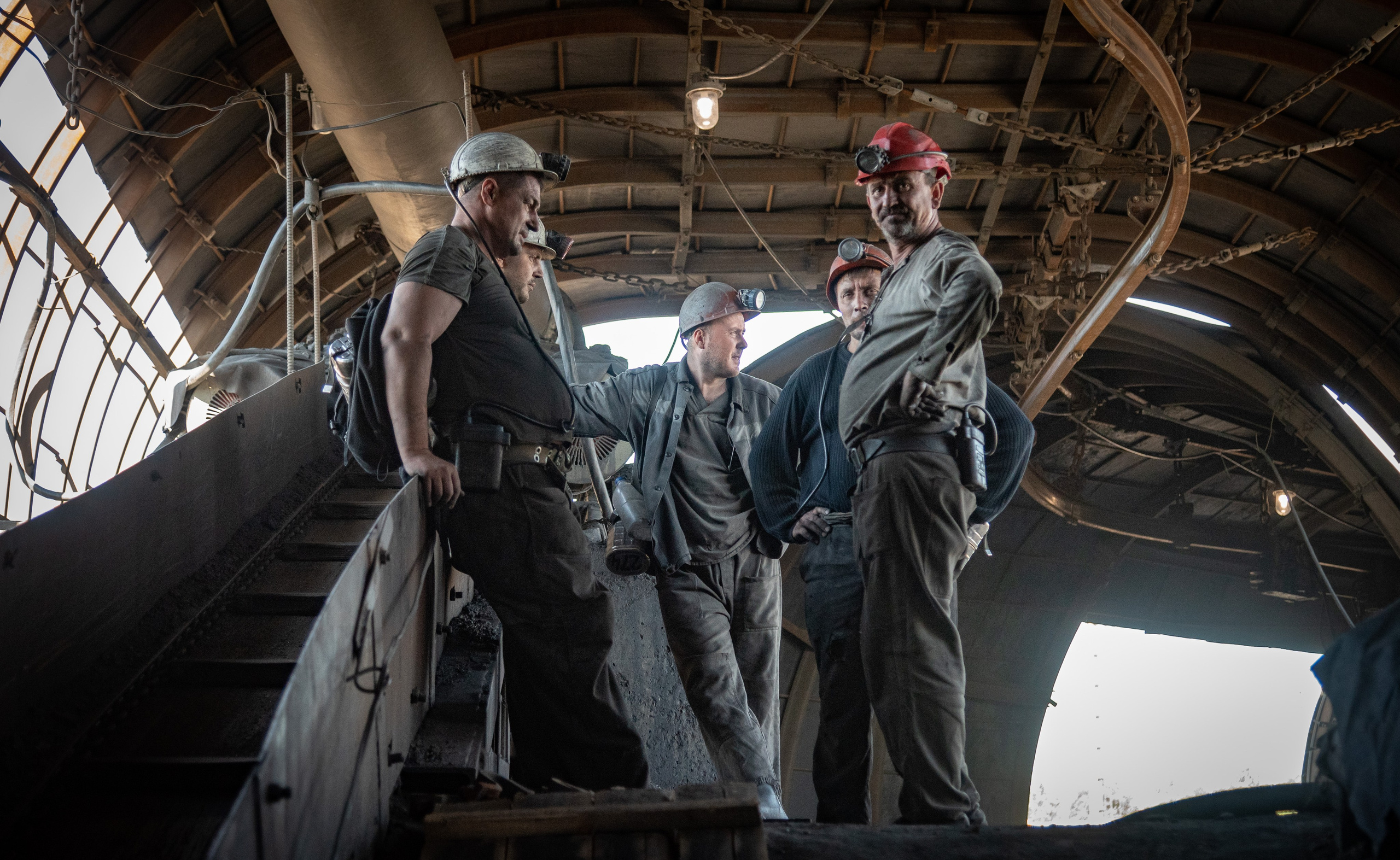 Репортажная фотосъемка на производстве в Москве. Интерьерный & Репортажный фотограф Озеров Денис, г. Москва