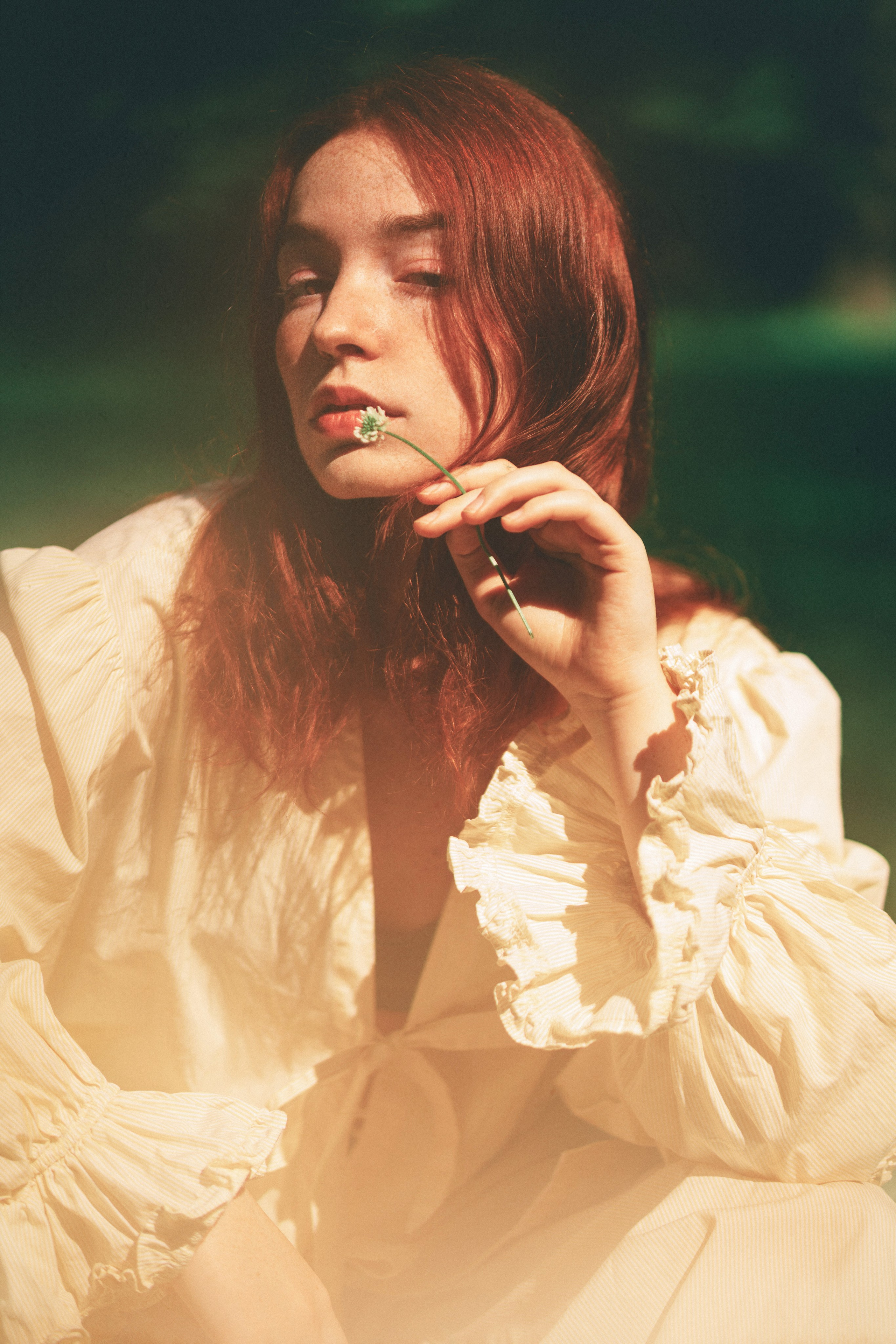 Фотограф Эмилия Рахматуллина