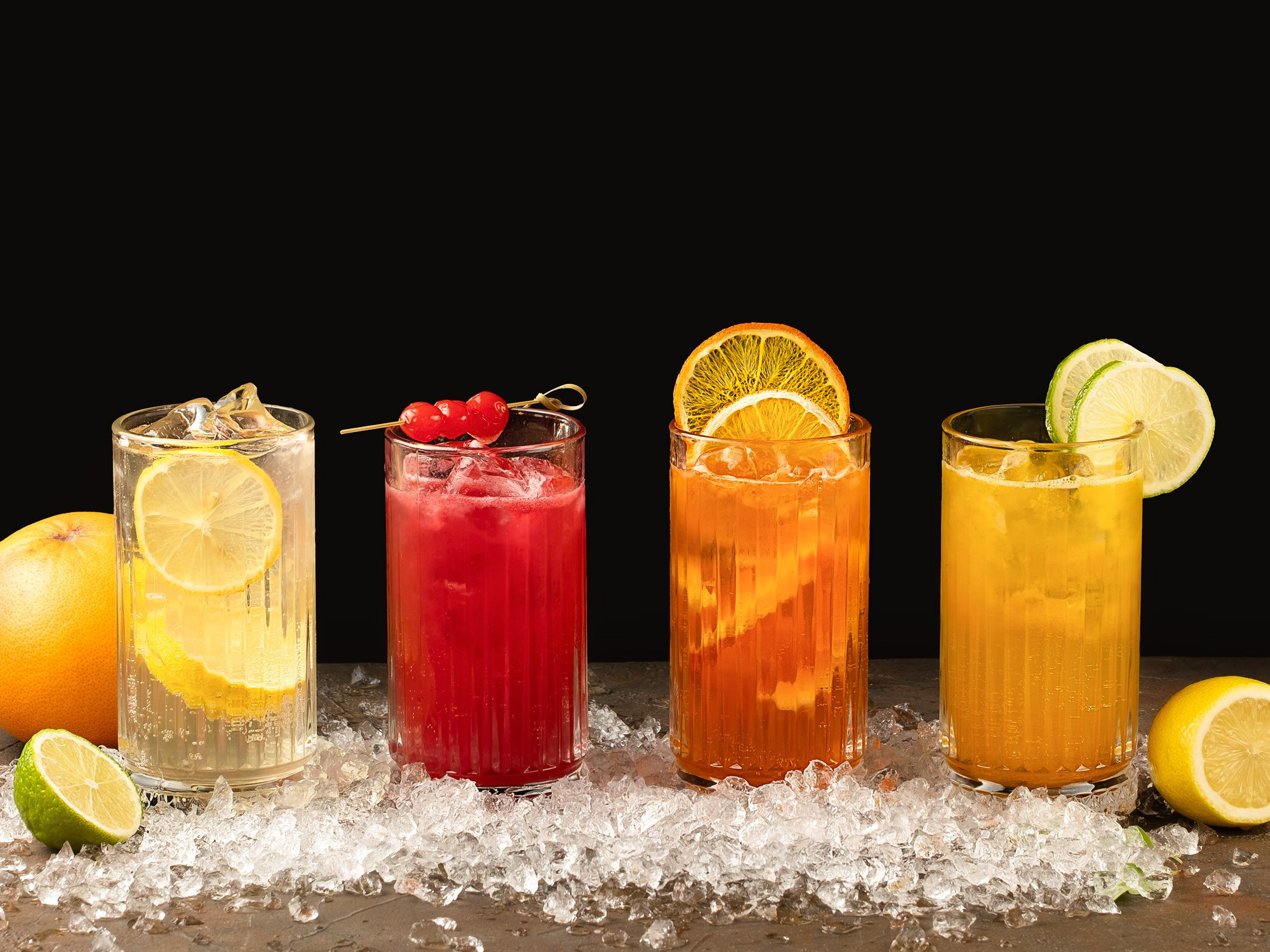 Напитки. Ирина Михайлова фуд-фотограф