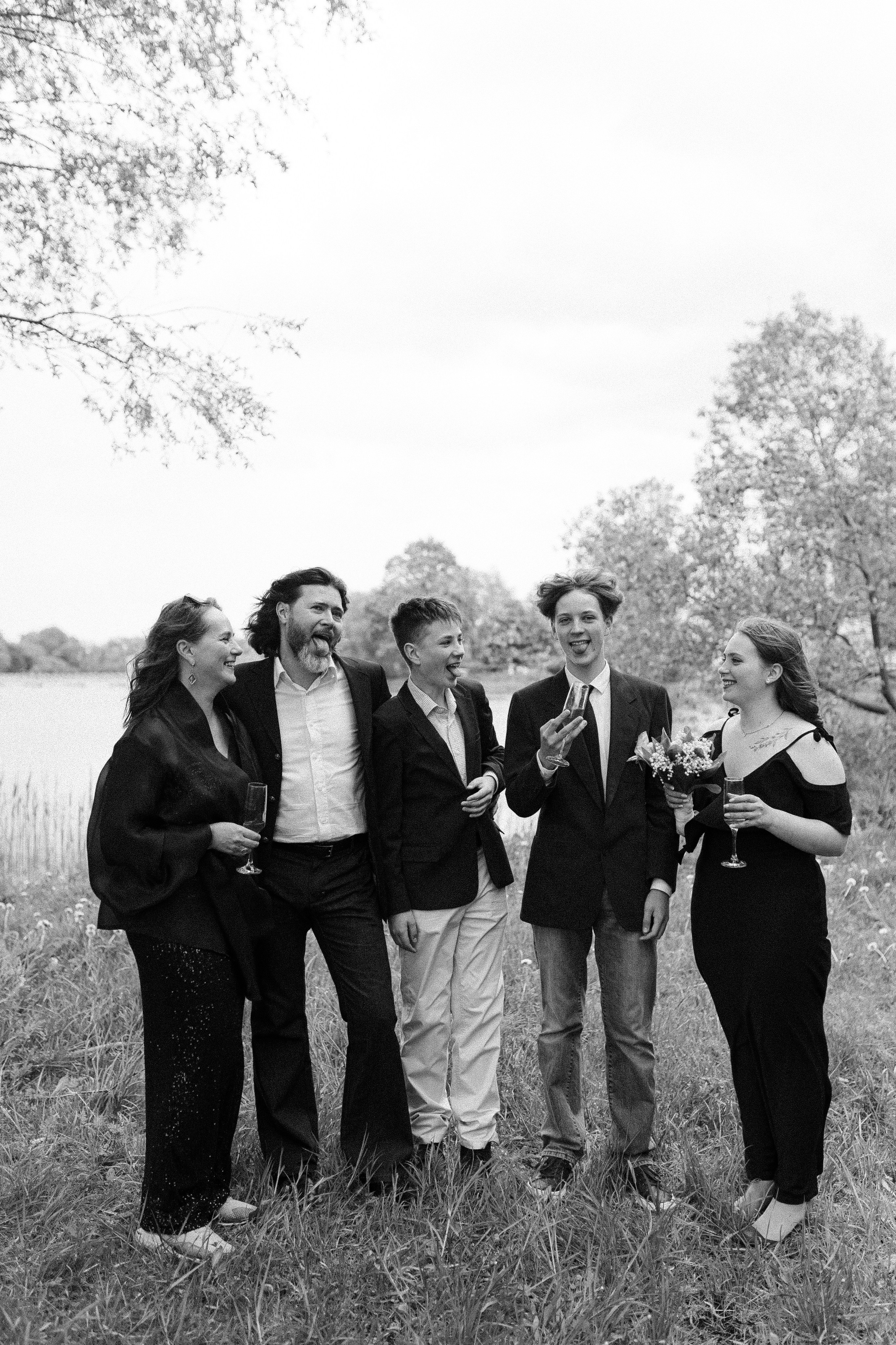 Петергоф. Фотограф Анастасия Платонова | Санкт-Петербург