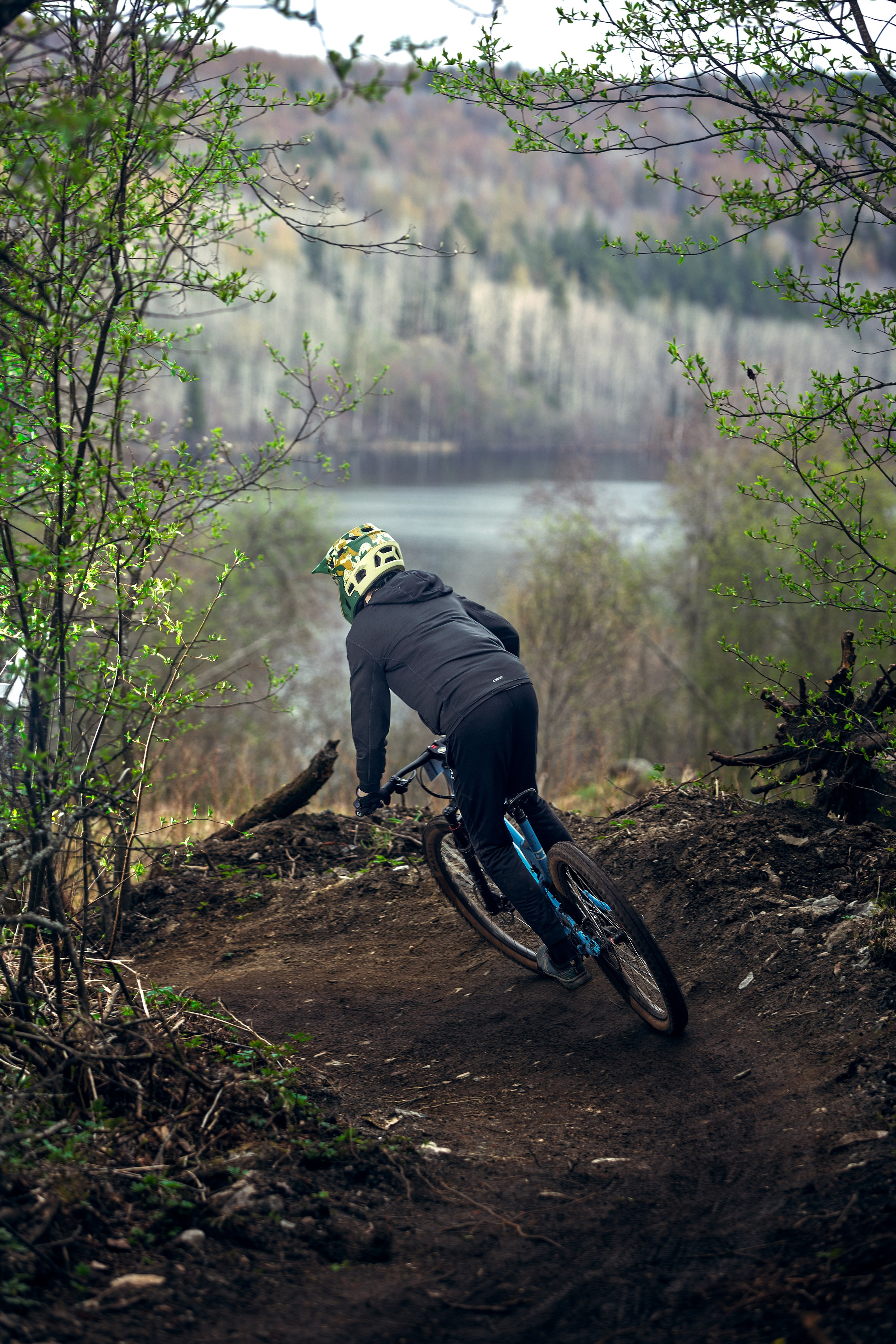 Первый Этап Северозападной Эндуро Серии — Спасская Губа. Фотограф анималист Никита Натальный