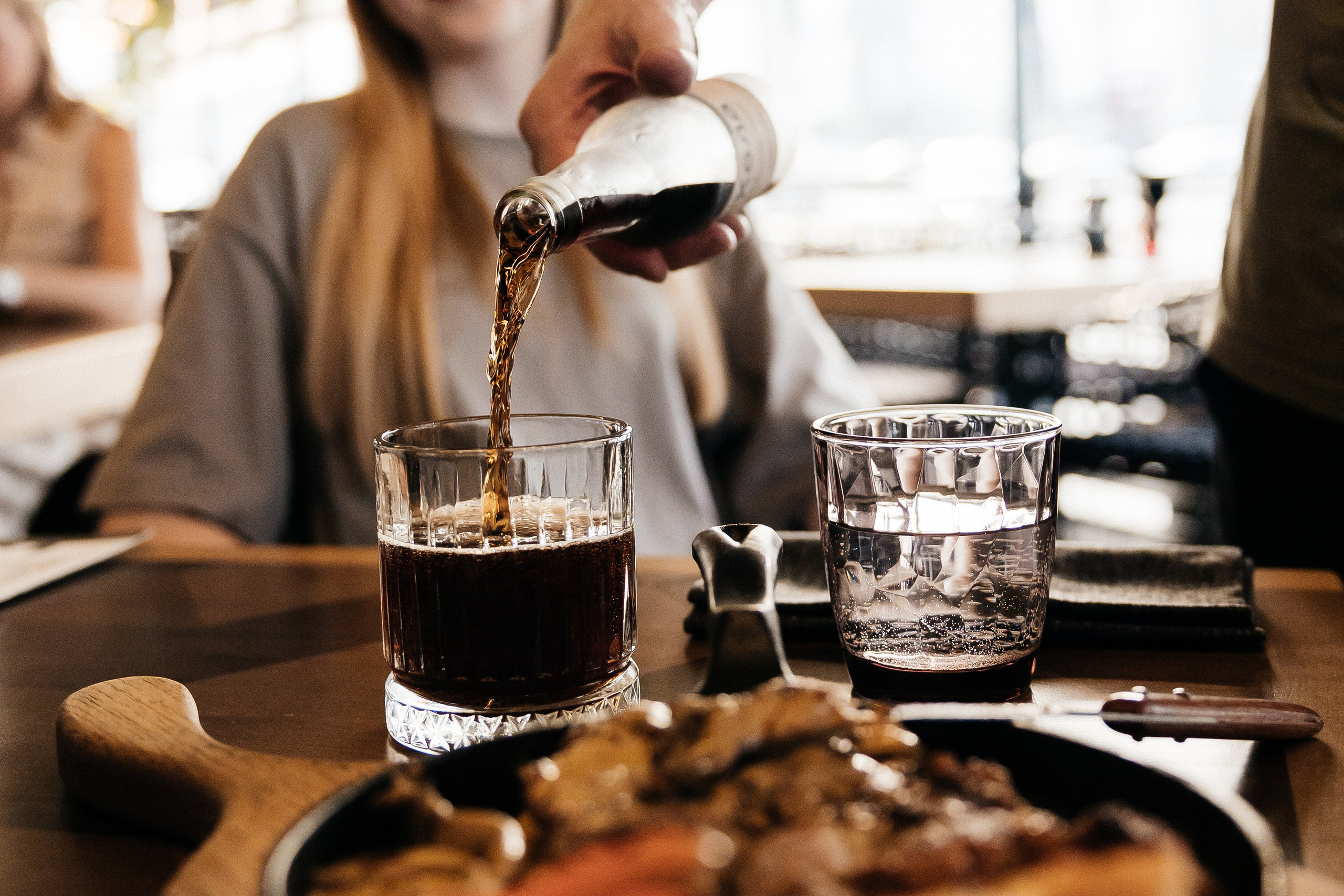 ГОРЯЧИЙ ЦЕХ открытие летней террасы. Фотограф свадебный семейный в Красноярске Шукшина Наталья