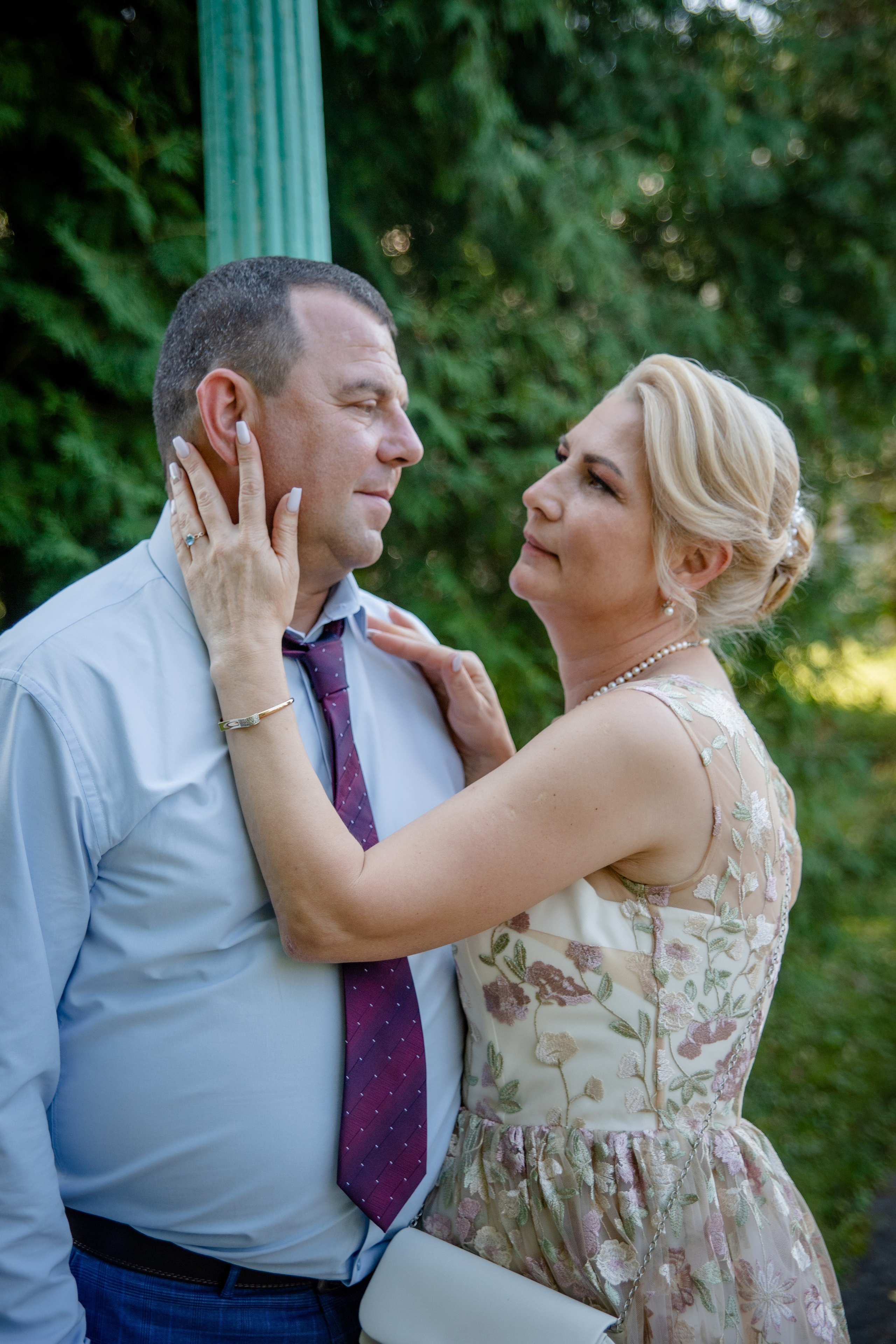 Свадебная. Женский и семейный фотограф в Москве Лисовская Юлия