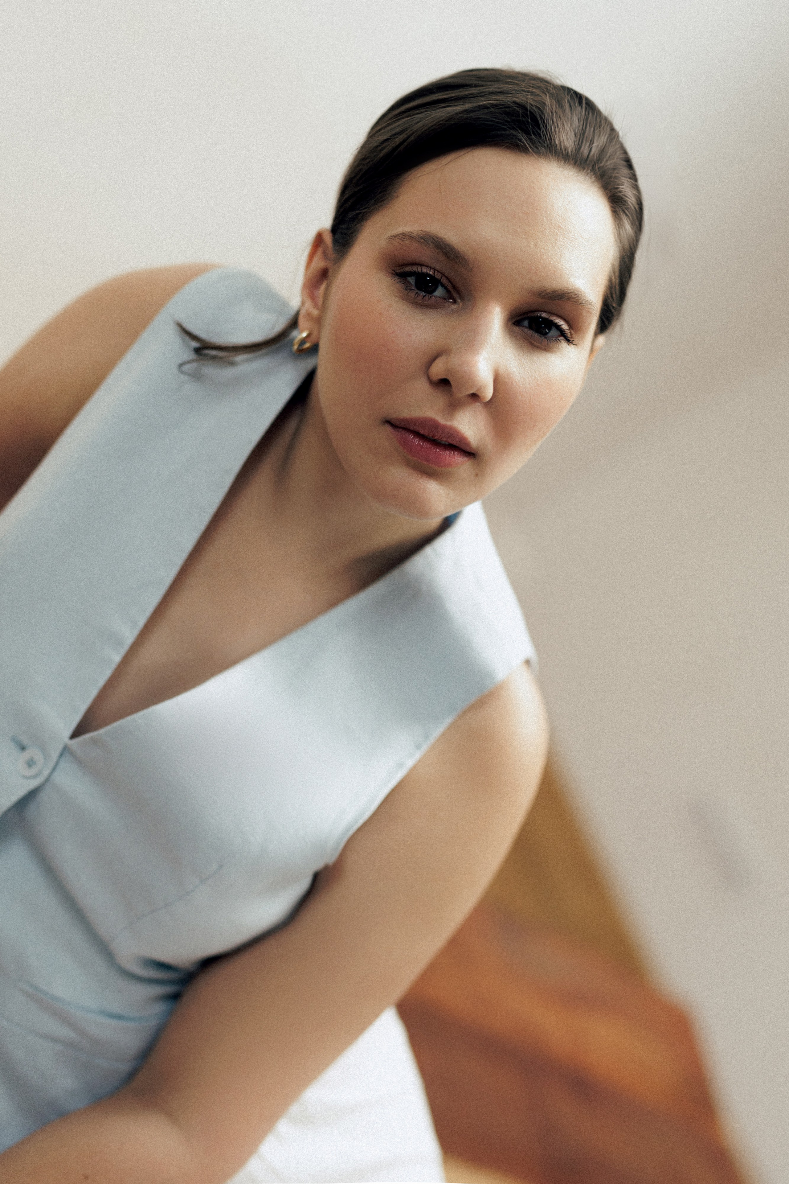 Светлана. Варвара Синицына: семейный фотограф в Москве