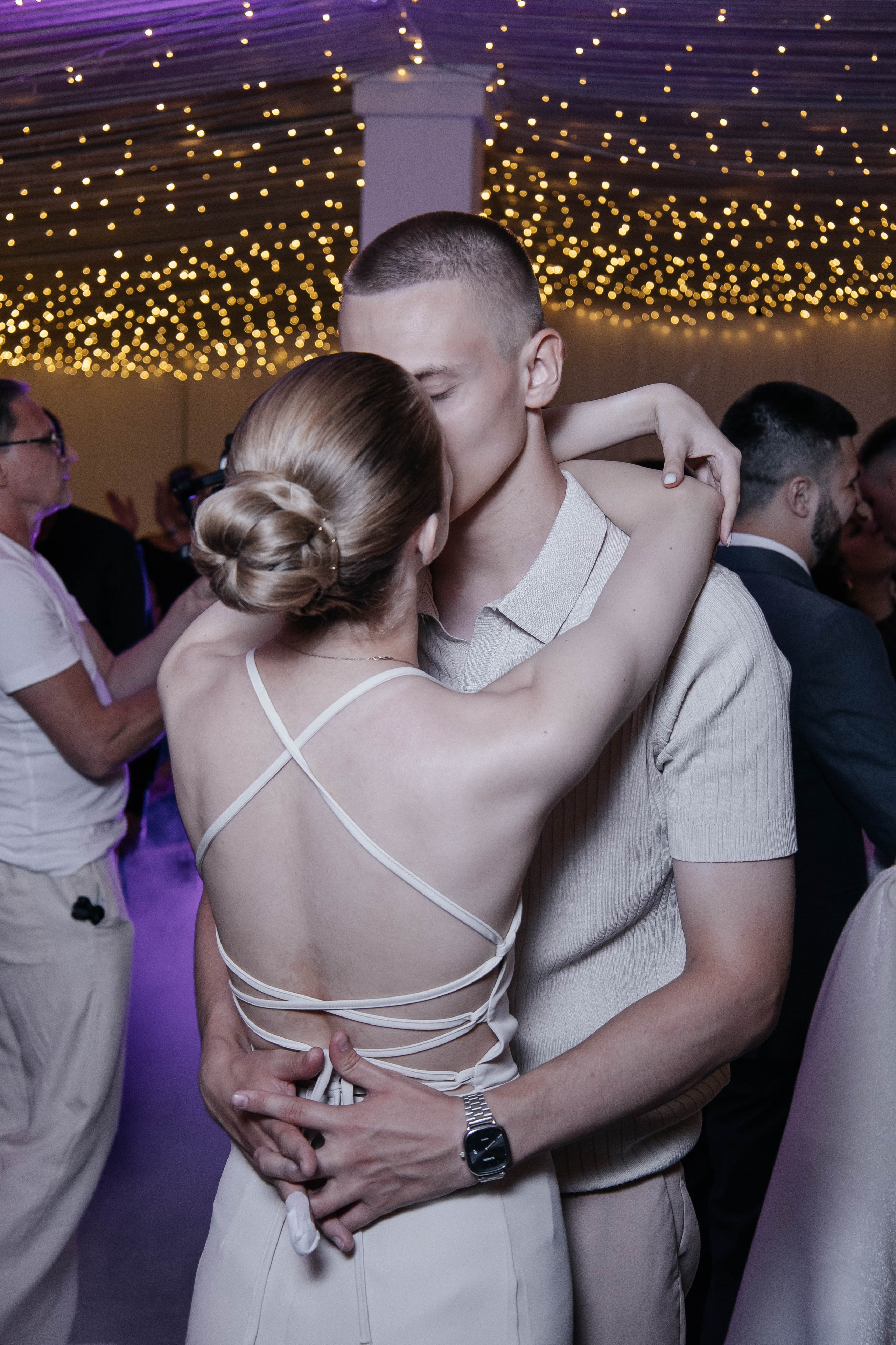 Алексей&Арина. Индивидуальный, парный и семейный фотограф Алиса Полунина