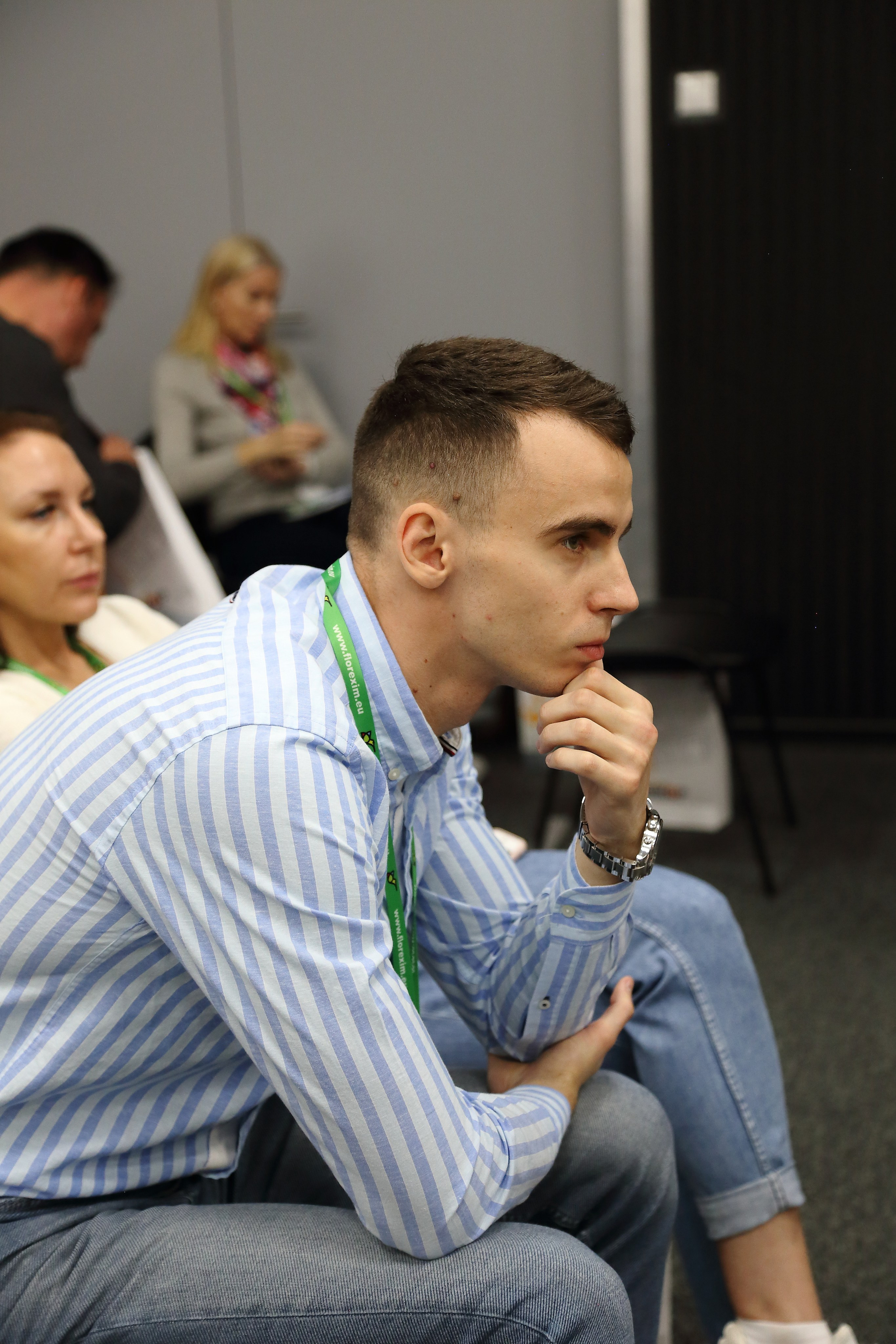 Репортажная съемка. Фотограф Чистоколенко Светлана г. Москва