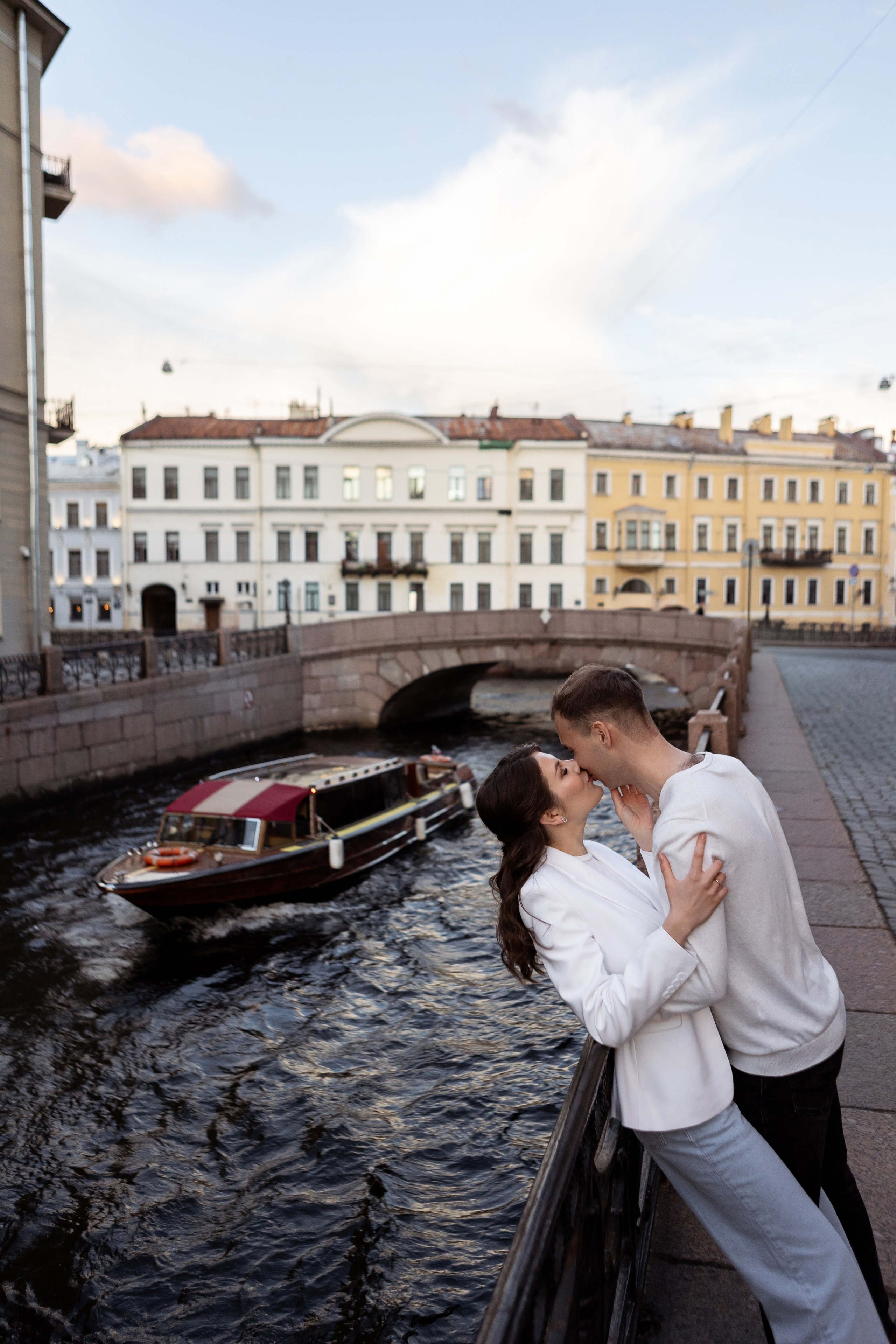 Анастасия & Степан. Свадебный фотограф в СПБ | Санкт-Петербурге Анастасия Рахимгулова