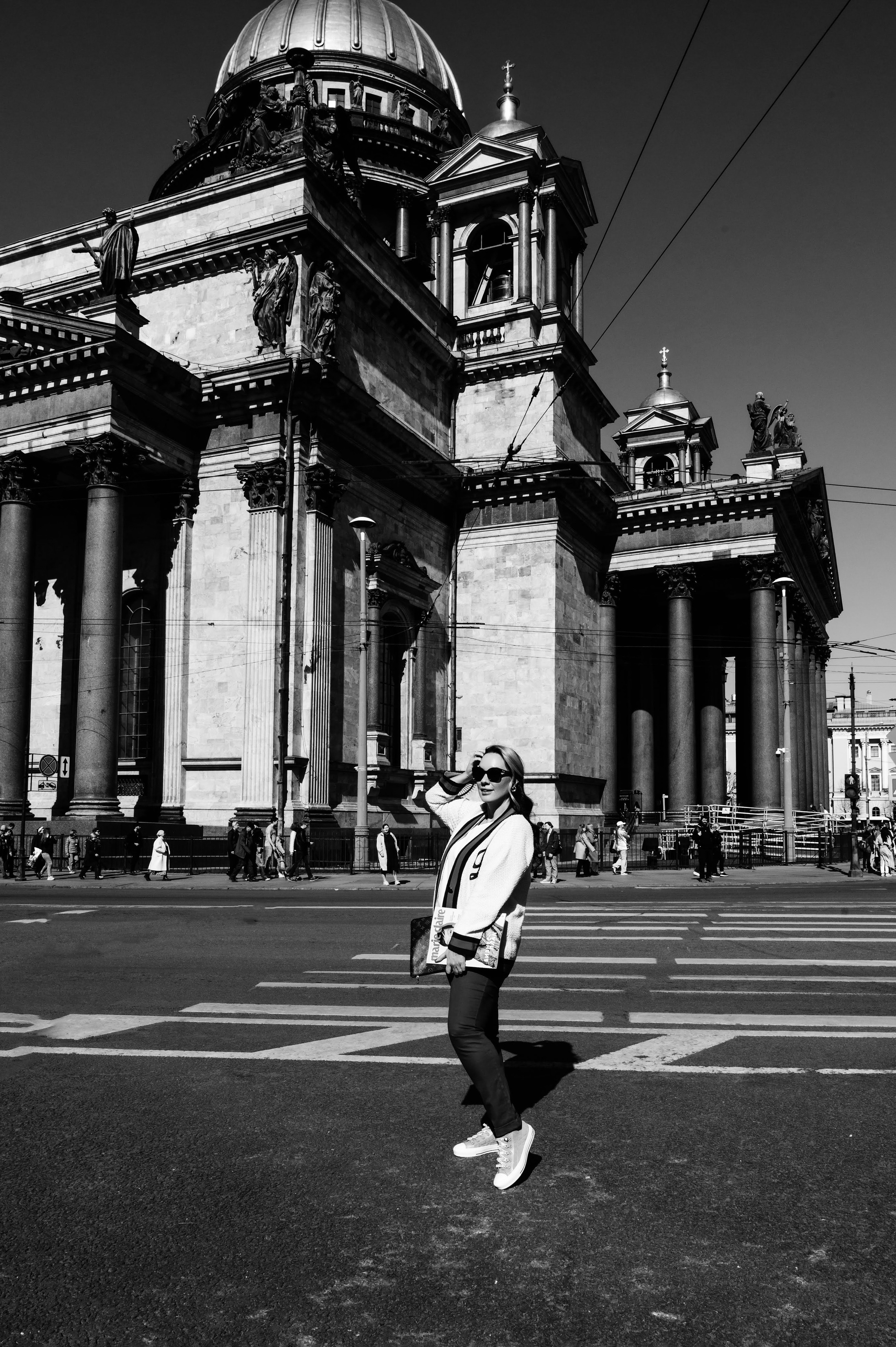 Дарья. Профессиональный фотограф беременности в СПБ. Стильные фотосессии беременности в стиле минимализм и классическая фотография