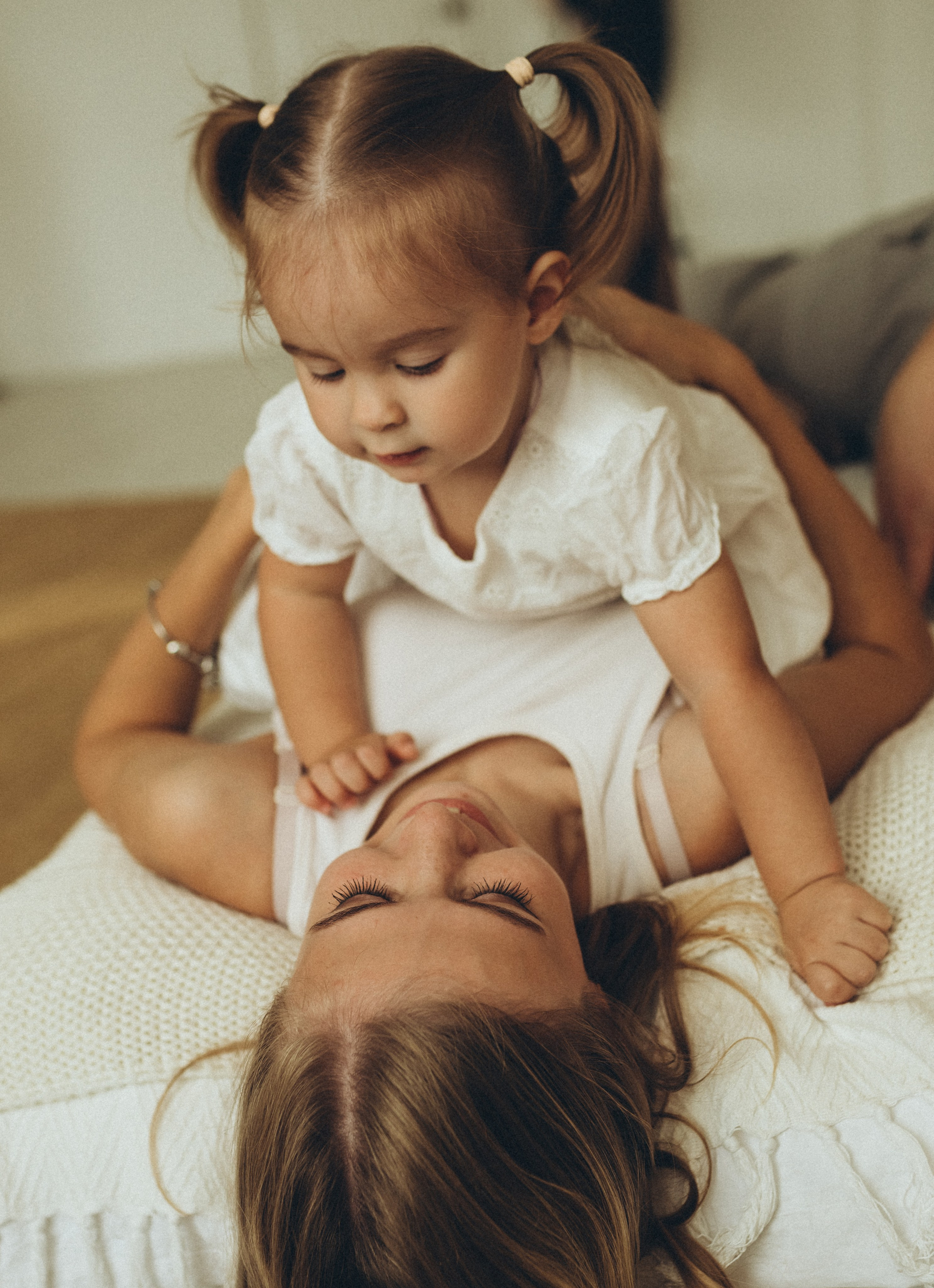 Юленьке 2 годика. Женский и семейный фотограф в Санкт-Петербурге Ольга Сидорова