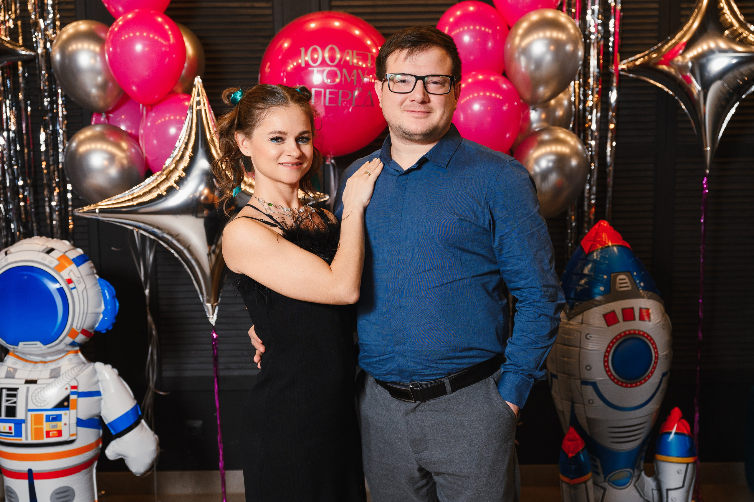 Корпоратив в WTC. Свадебный и просто хороший фотограф в Челябинске