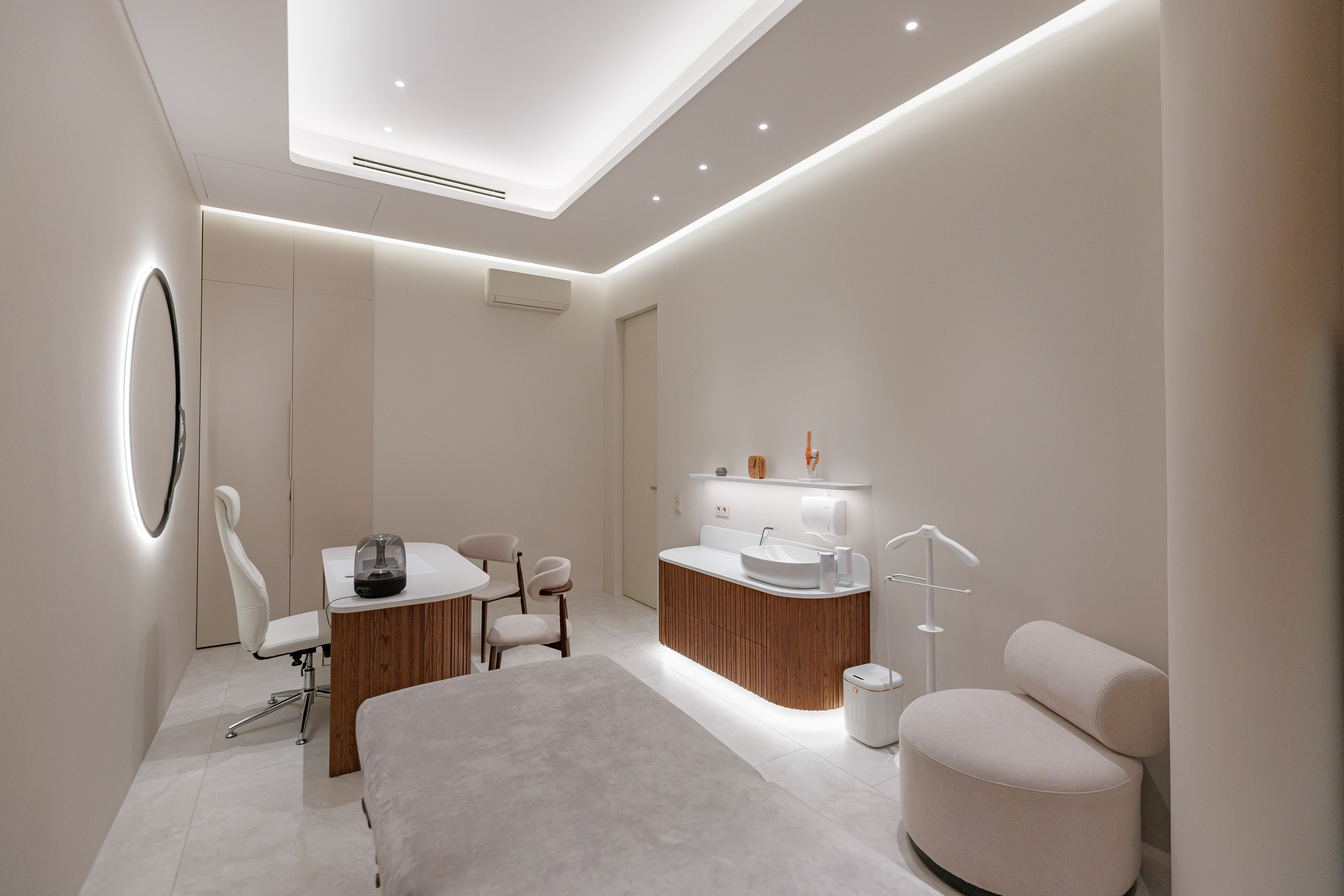 Клиника Егорова