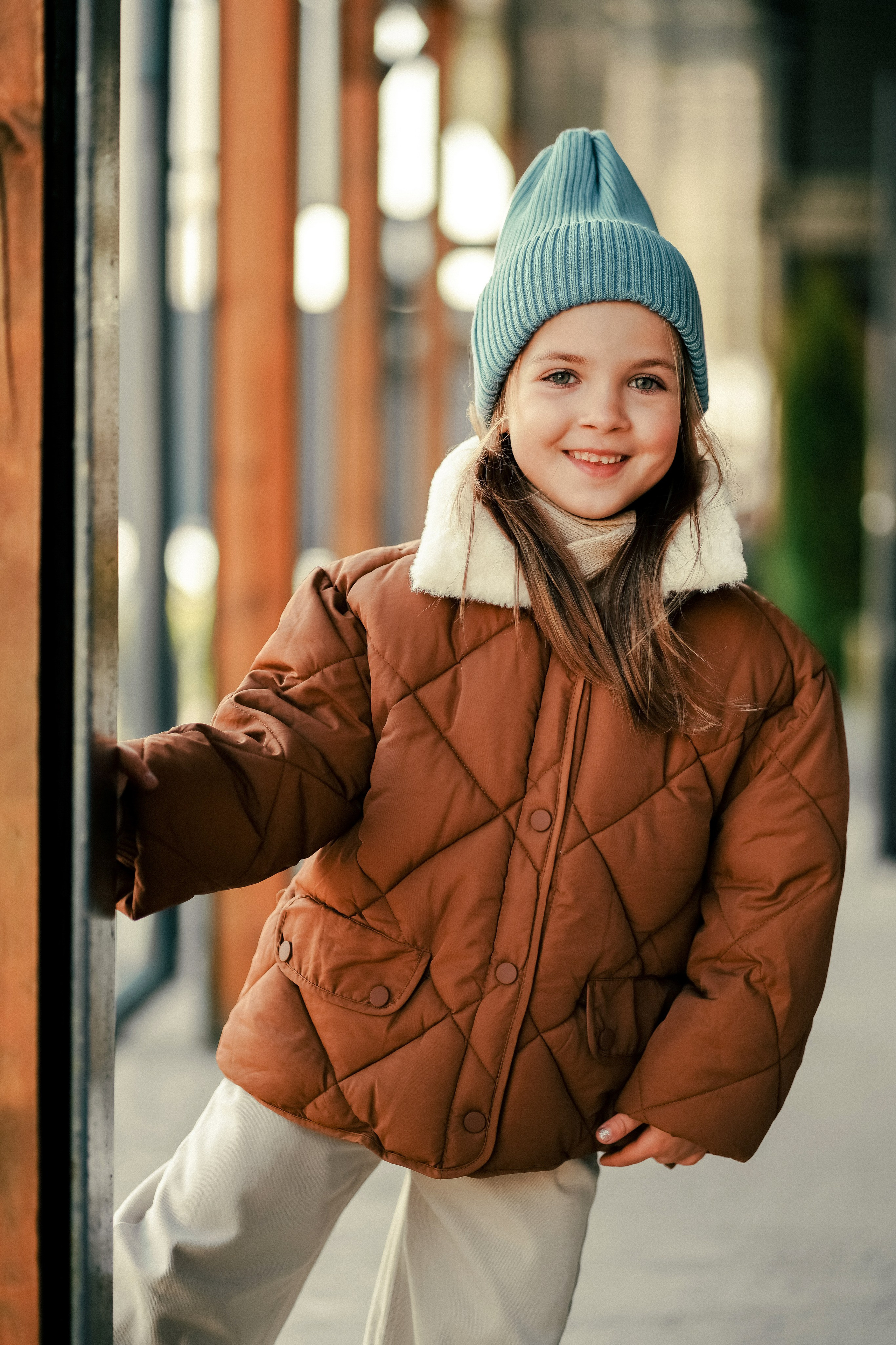 Весна и оранжевое настроение. Главная