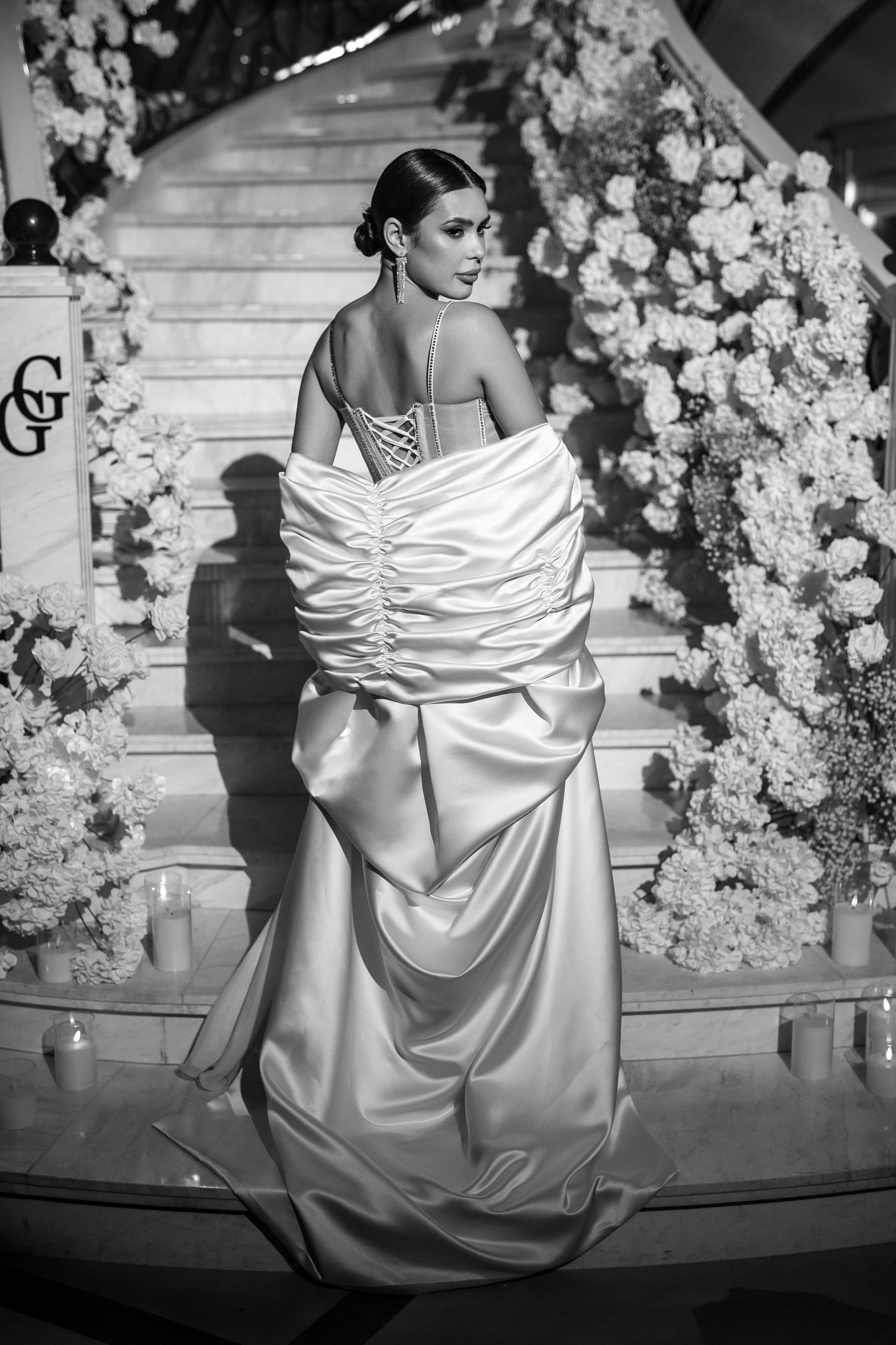 D&S. Фотограф Таганрог Хребет София