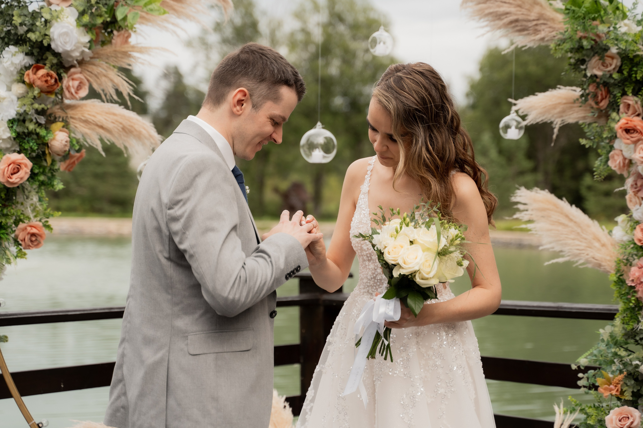 Катерина и Александр. Портретный и свадебный фотограф Алла Карени Москва