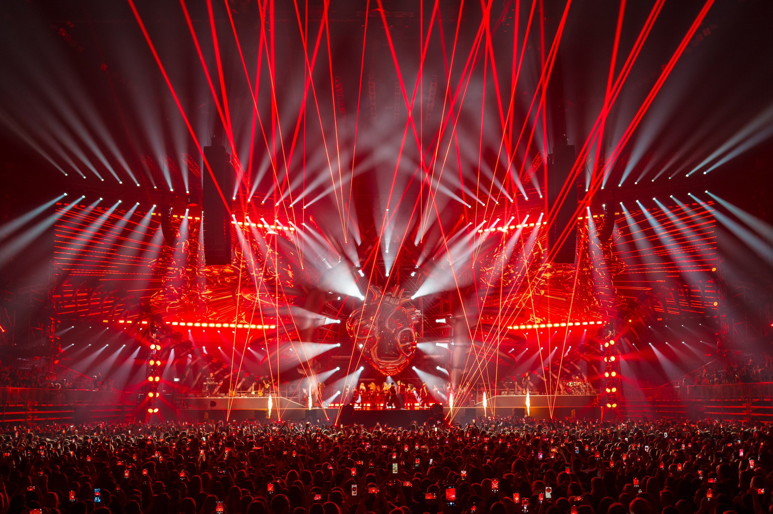 ANNA ASTI, SILA SVETA MUSIC. @tomrus: Рустам Шагиморданов — фотограф