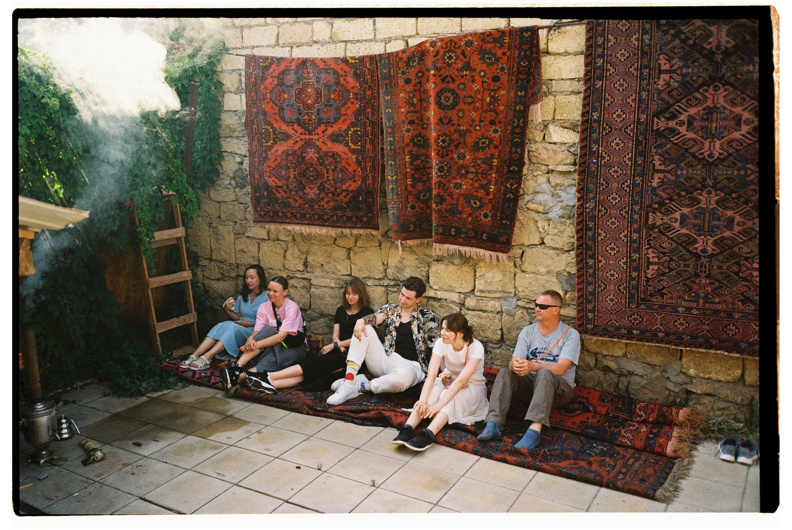 Dagestan II. @tomrus: Рустам Шагиморданов — фотограф