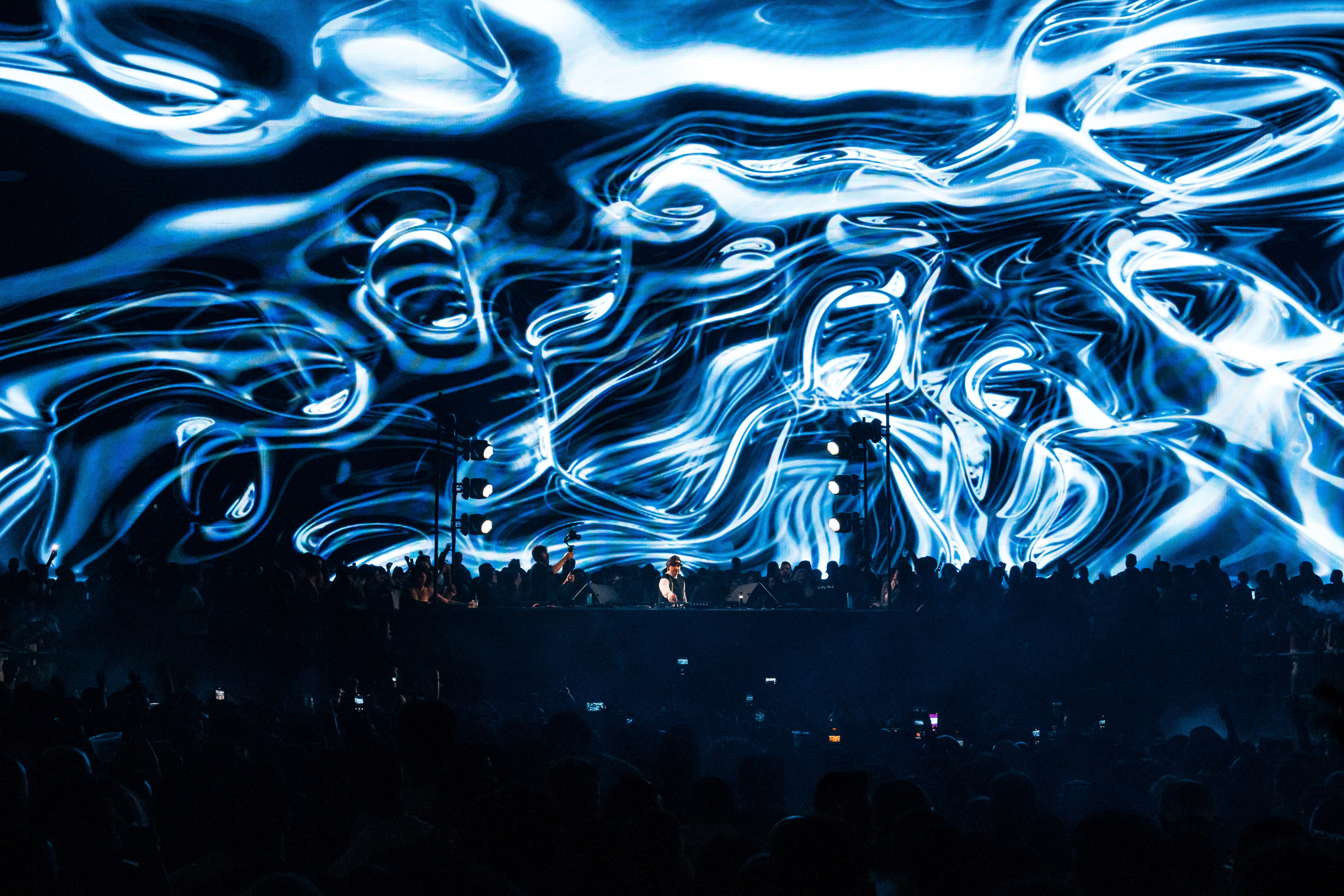 ARGY «New World», SILA SVETA. @tomrus: Рустам Шагиморданов — фотограф