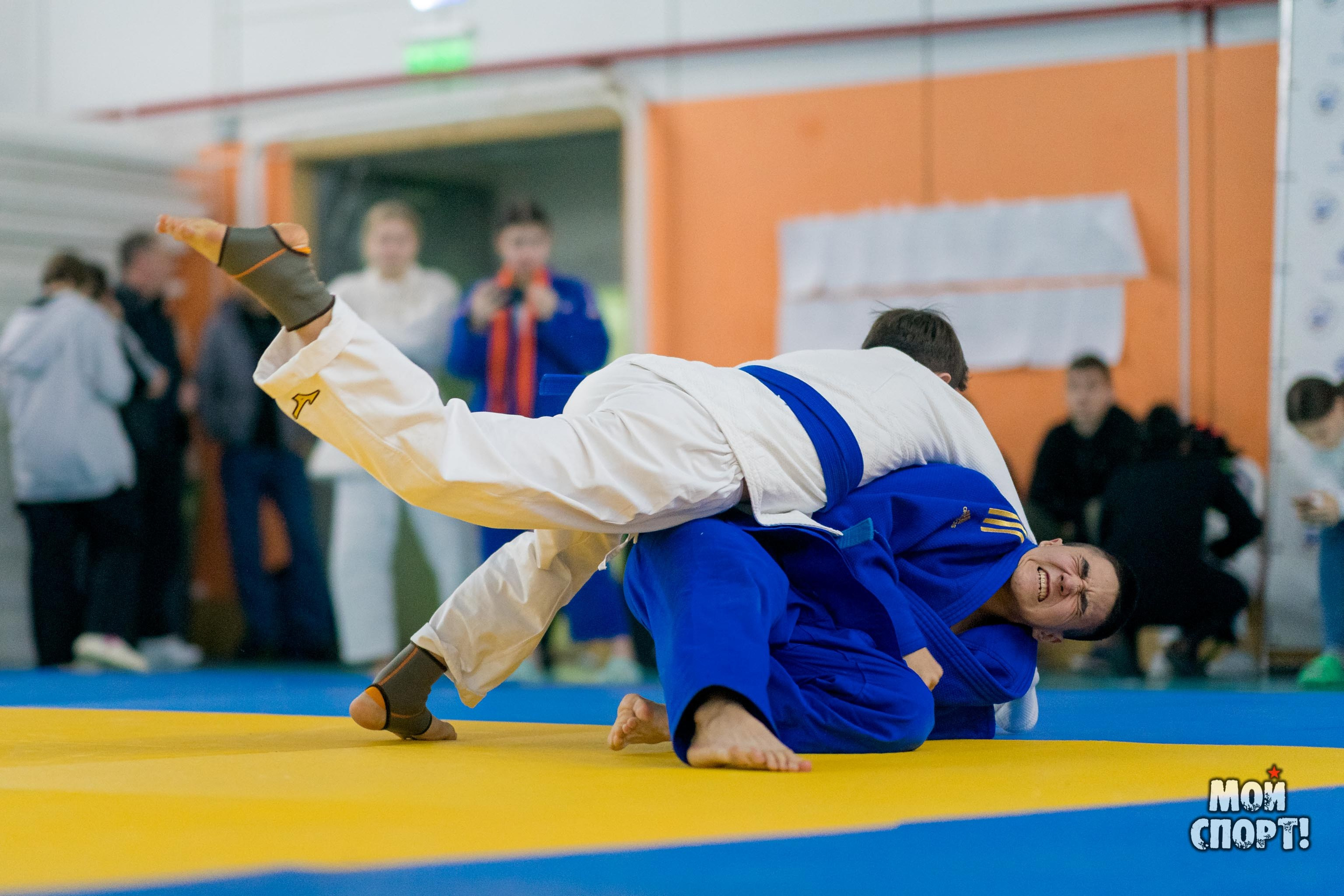 Кубок и первенство РС (Я) по дзюдо. Студия «Мой Спорт!» — все о спорте в Якутии