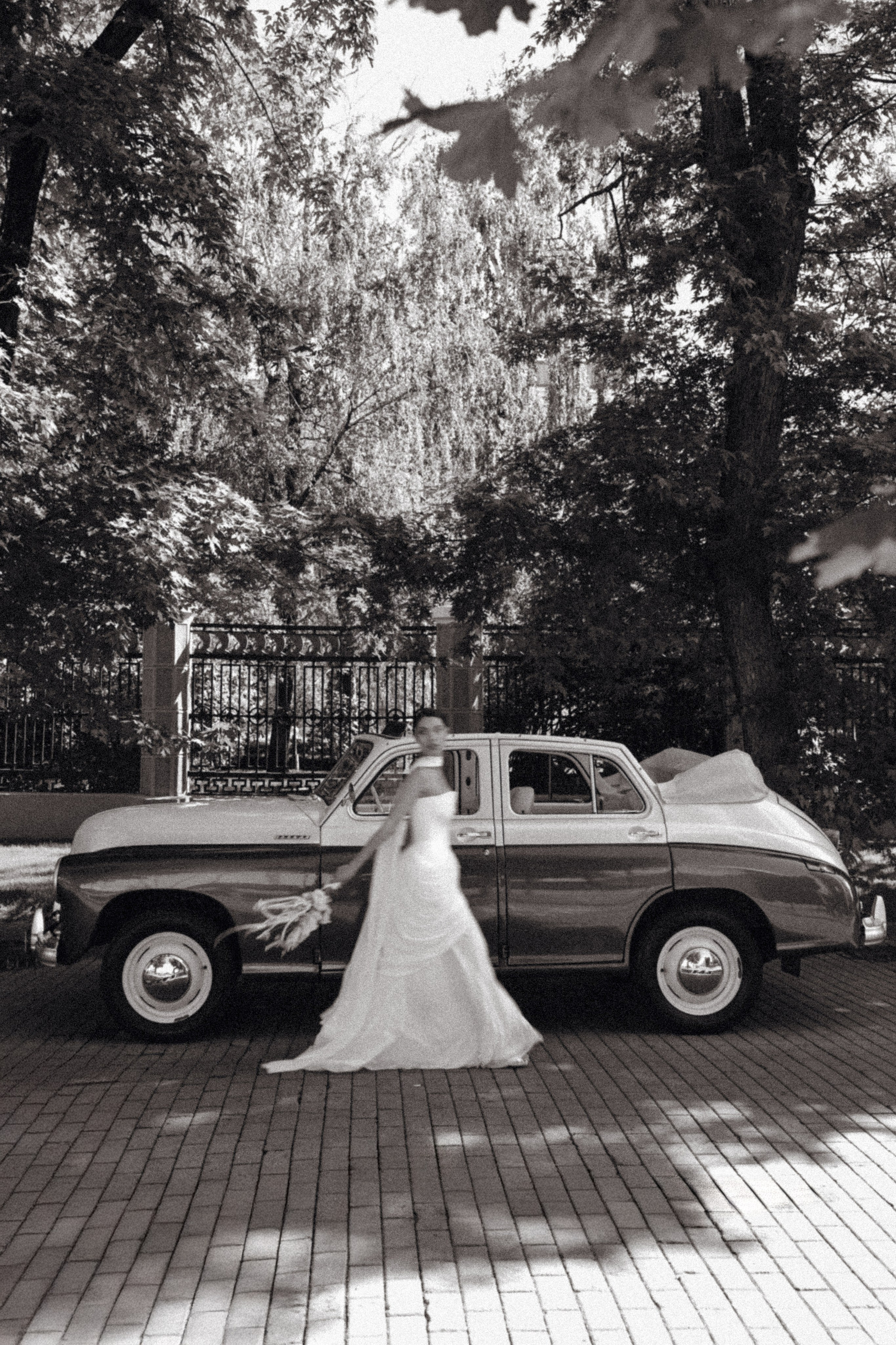 Максим и Ксения. Фотограф Айвазова Наталья Краснодар