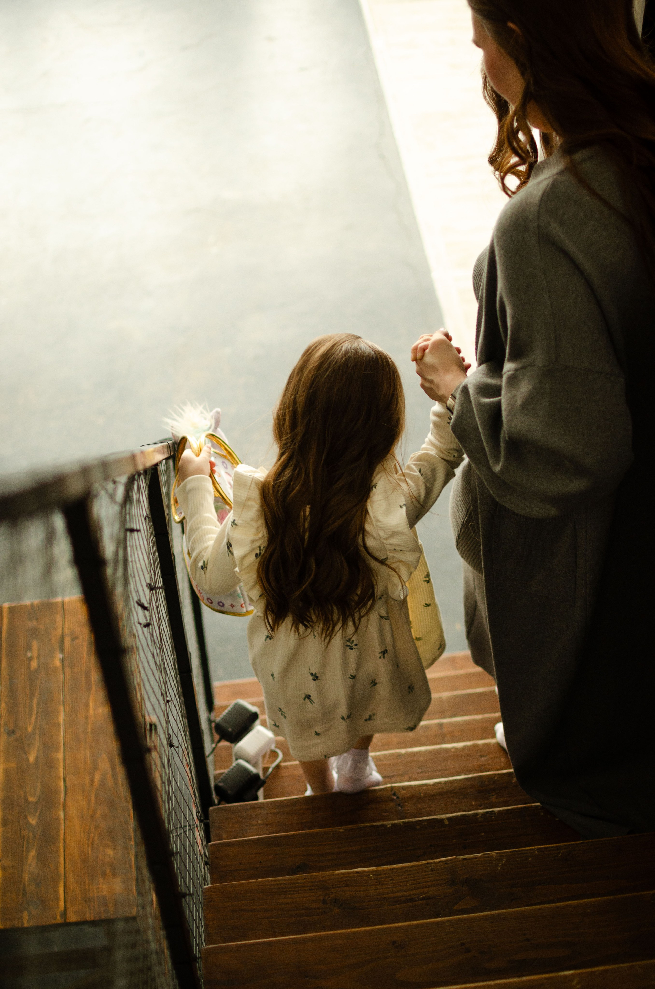 Наташа & Ульяна. Женский и предметный фотограф в Уфе Анастасия Настоечка