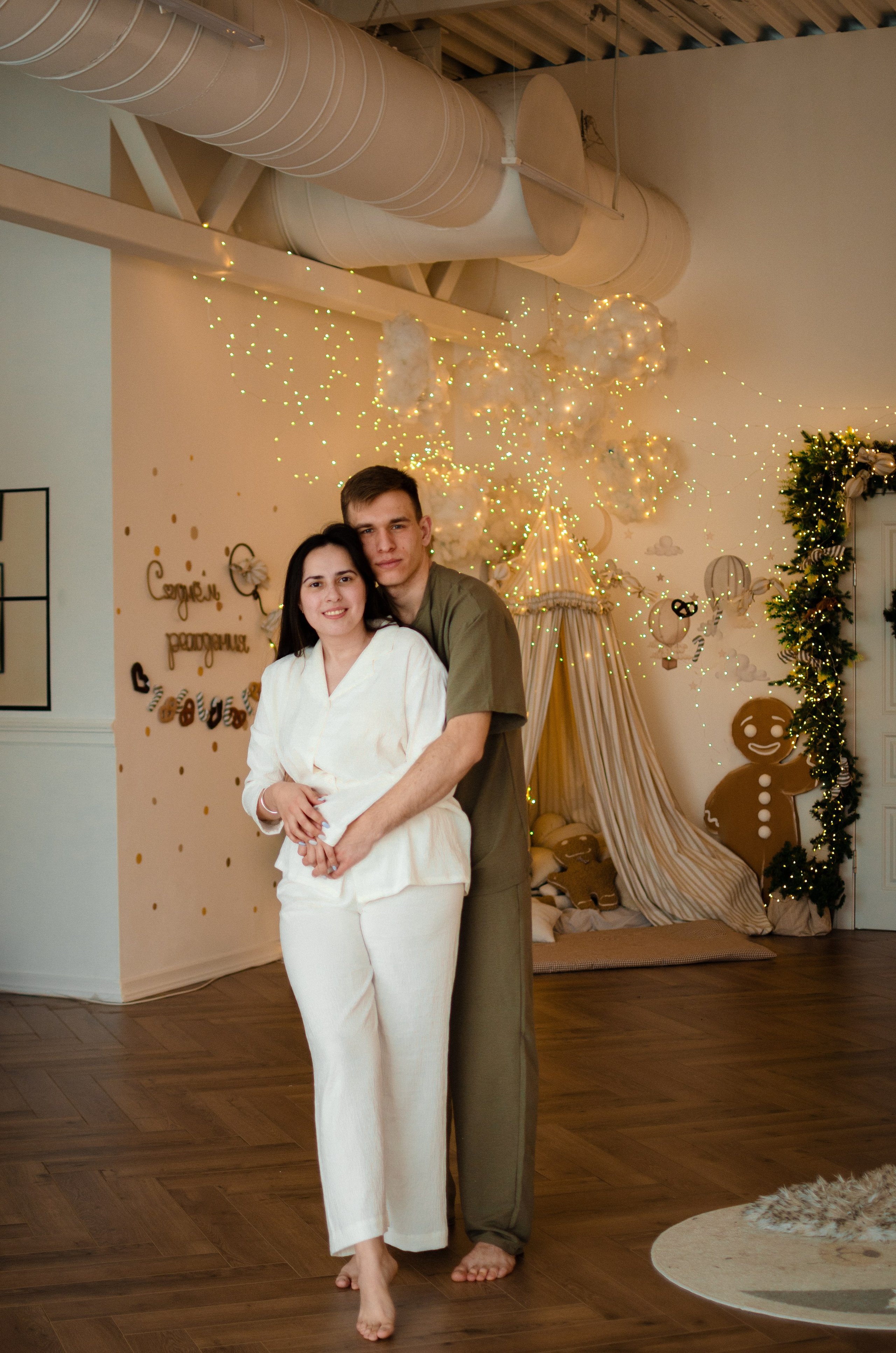 Вероника & Дима. Женский и предметный фотограф в Уфе Анастасия Настоечка