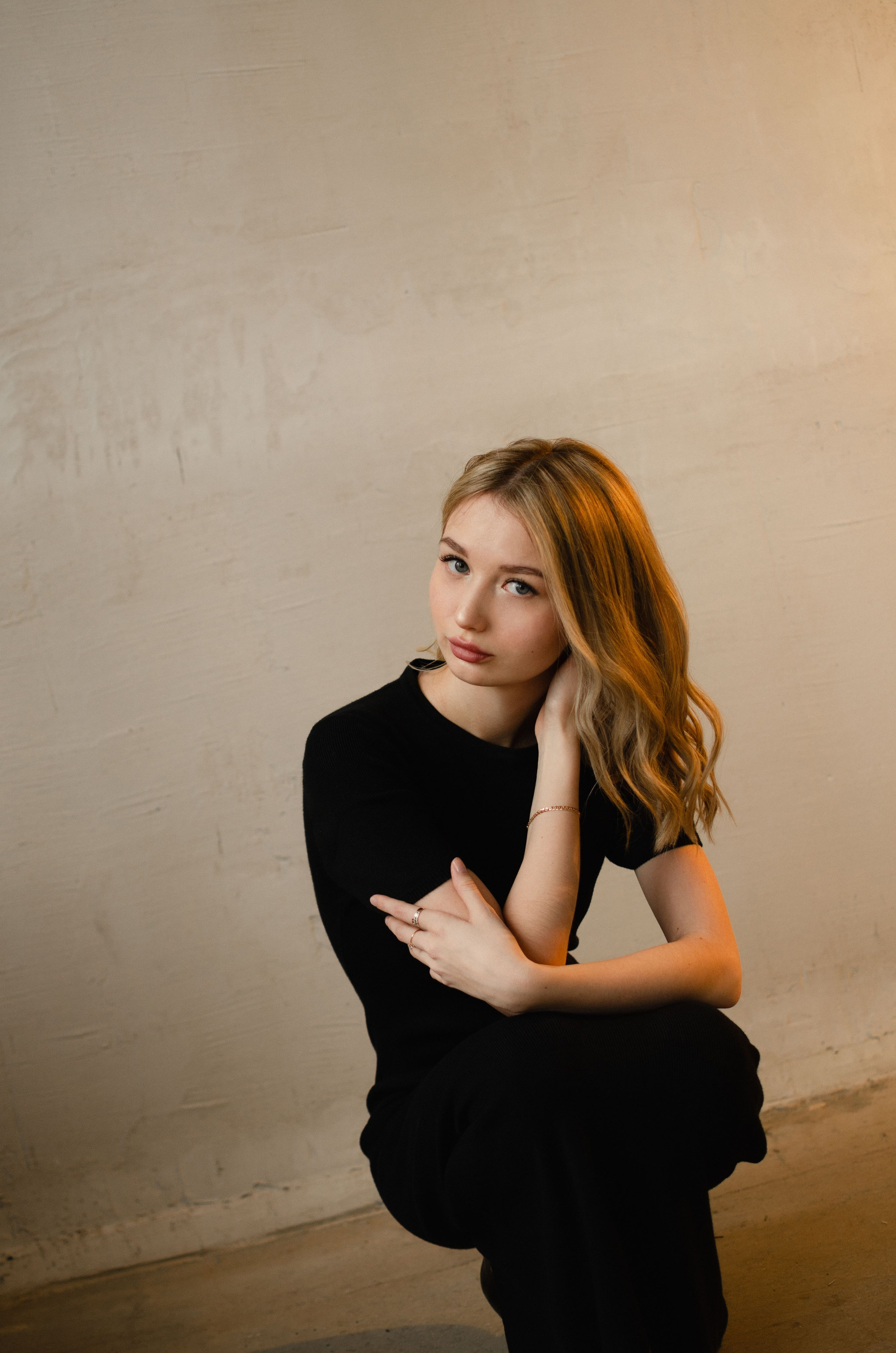 Ляля. Женский и предметный фотограф в Уфе Анастасия Настоечка