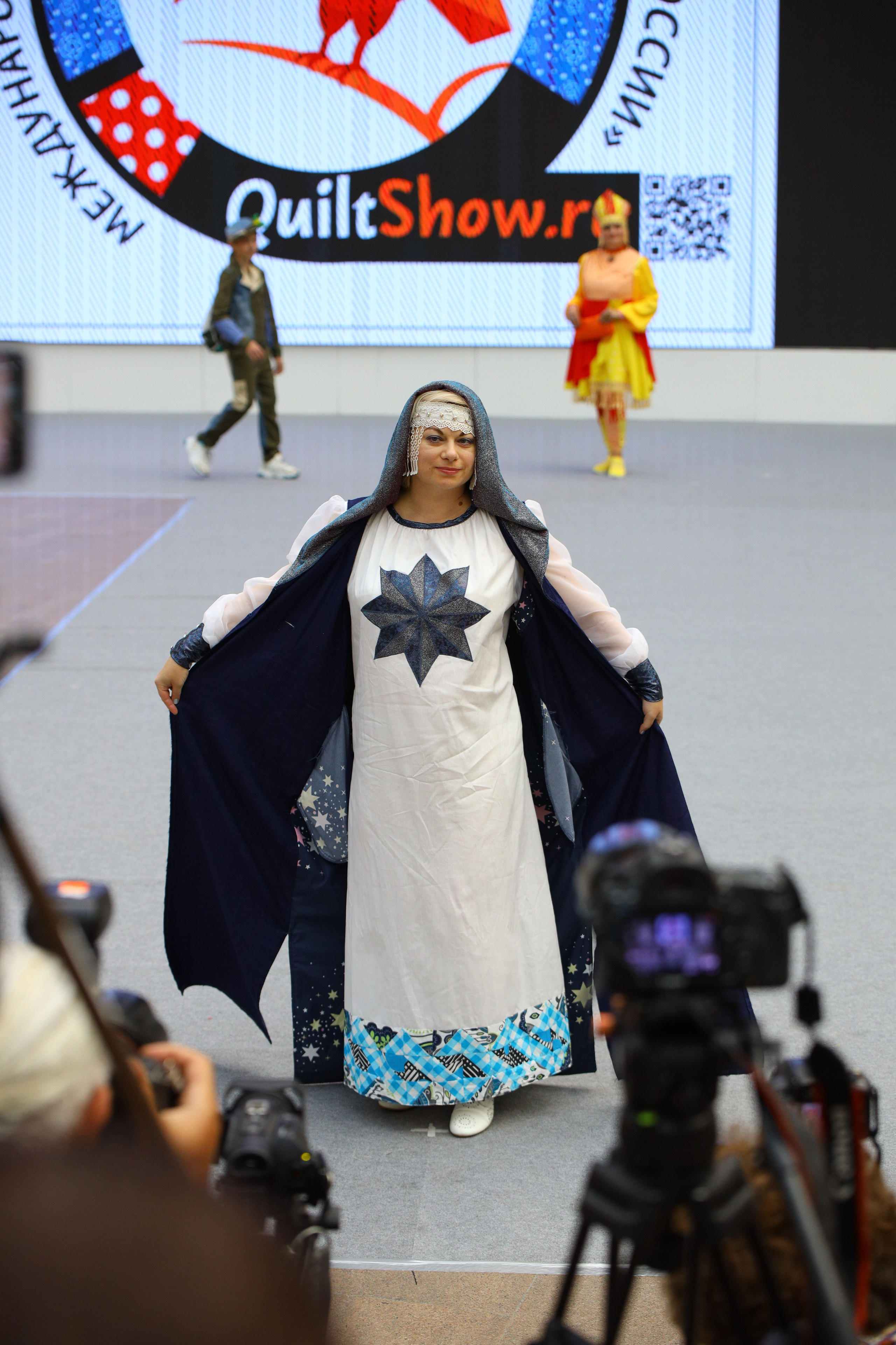 Душа России. Фотограф в Туле Крупский АнДРей. Фотостудия «КАДР71» в Туле